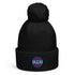 ICA Bommel Beanie (4 Farben) * Unisex - Time Of Vibes