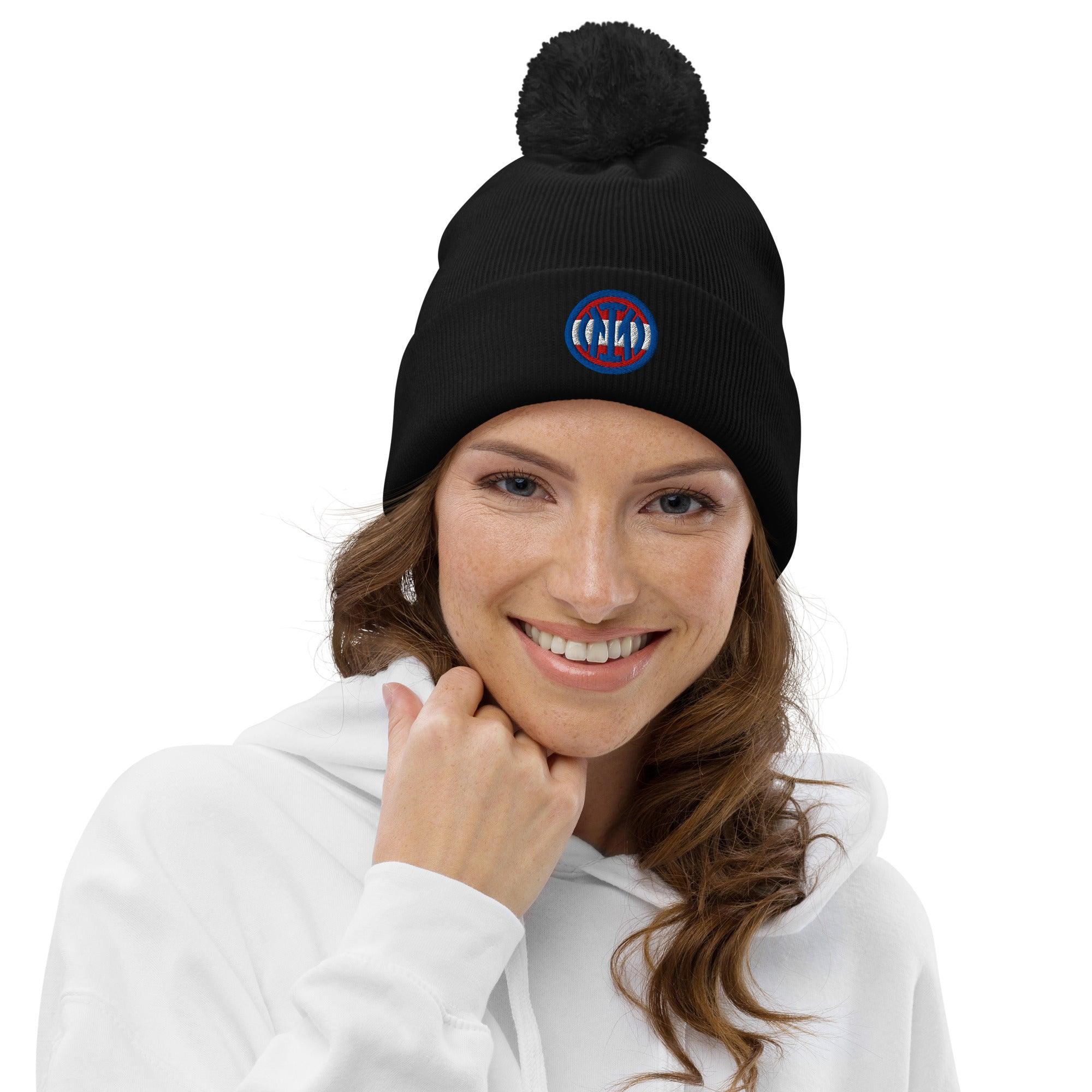 ICA Bommel Beanie (4 Farben) * Unisex - Time Of Vibes