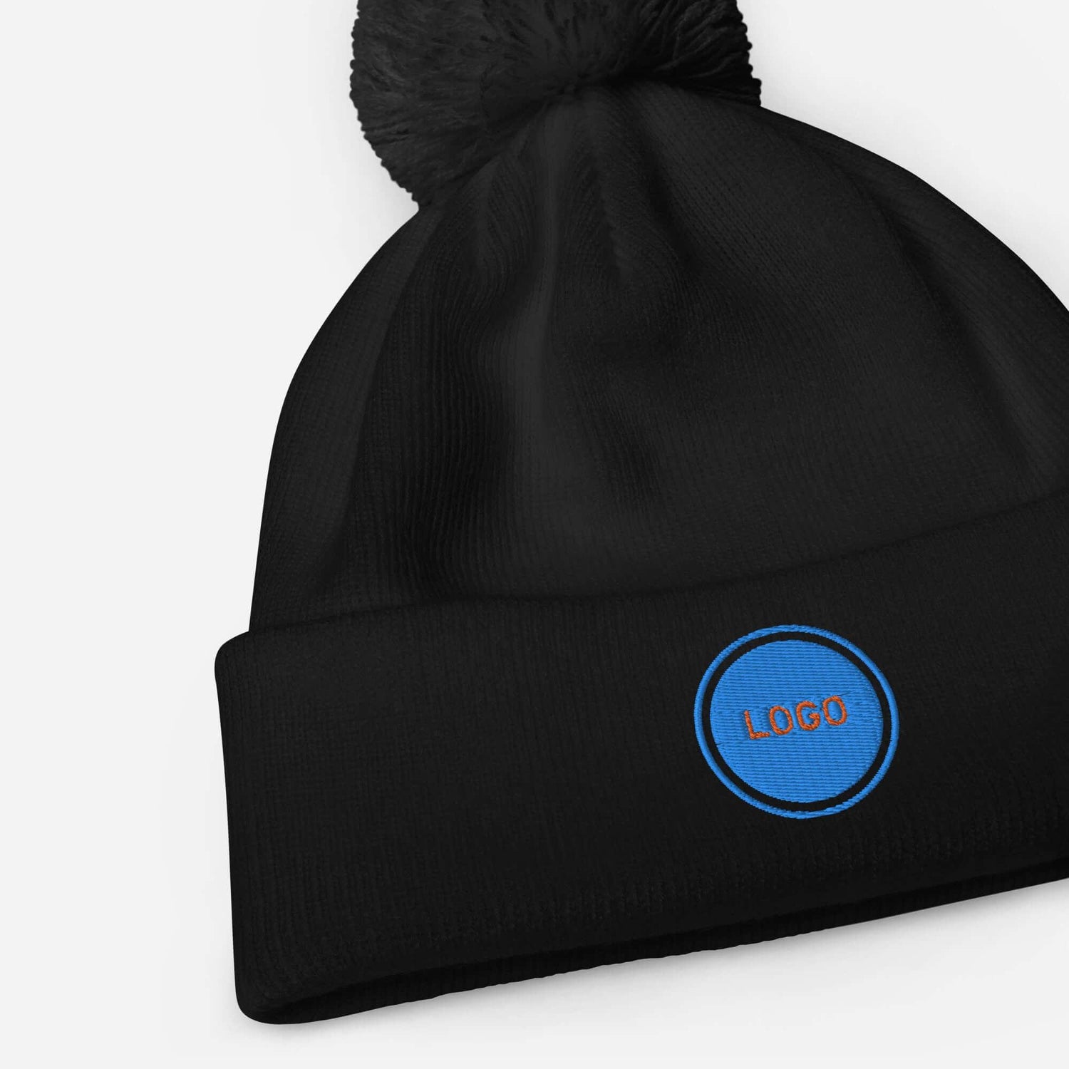TOV Bommel Beanie * Unisex - Time Of Vibes