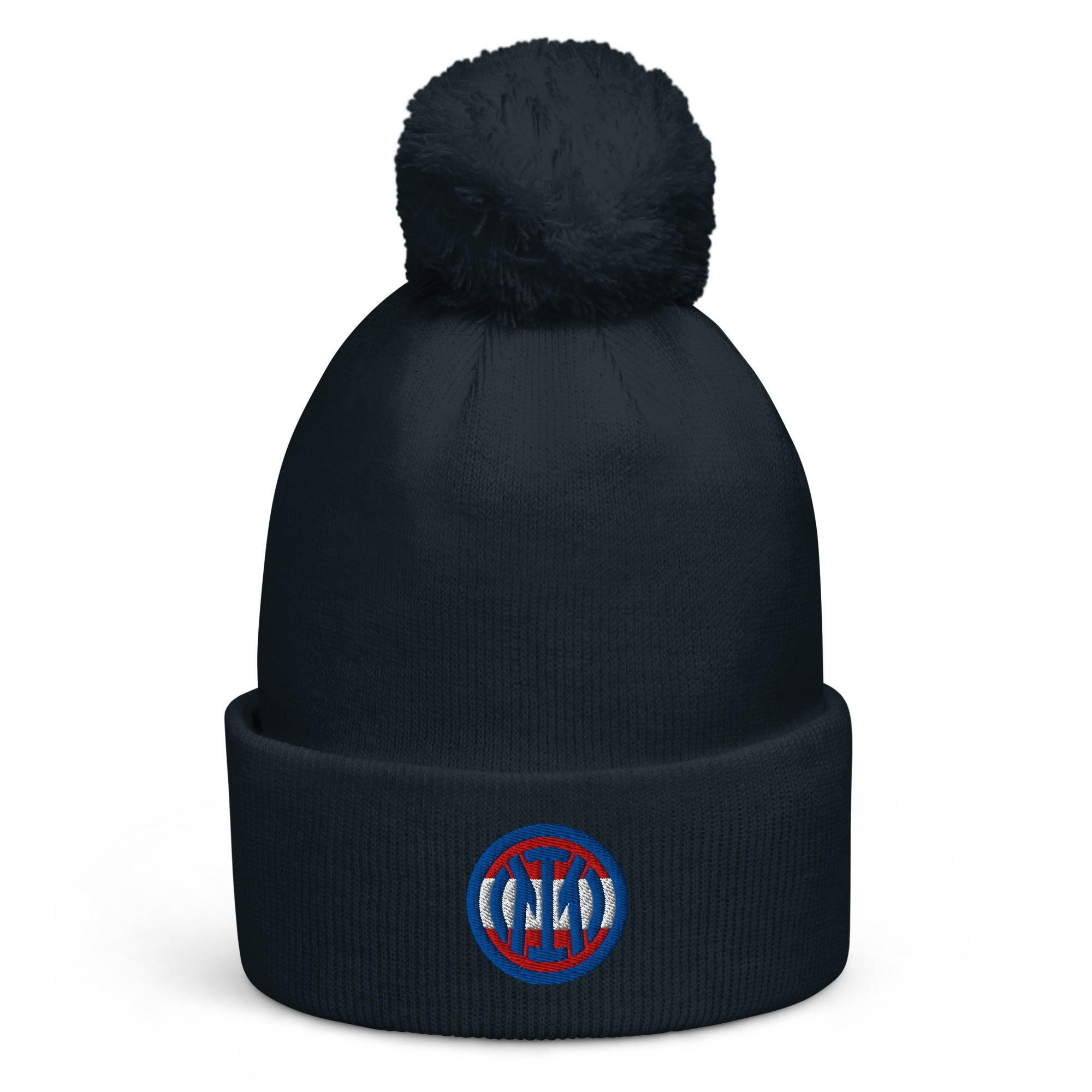 ICA Bommel Beanie (4 Farben) * Unisex - Time Of Vibes