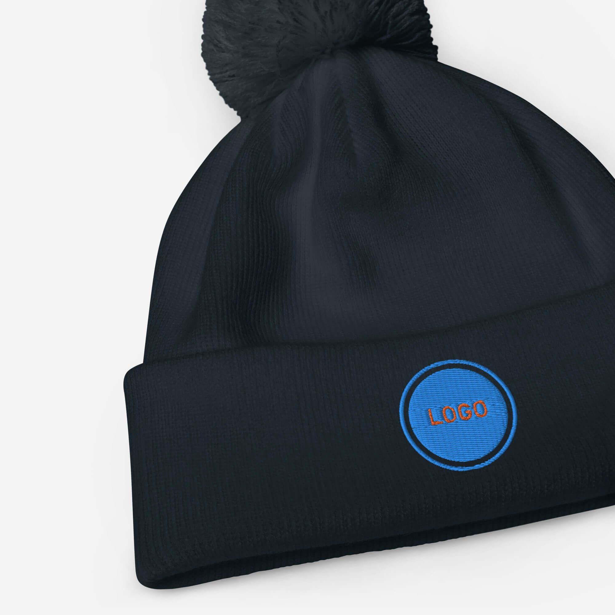 TOV Bommel Beanie * Unisex - Time Of Vibes