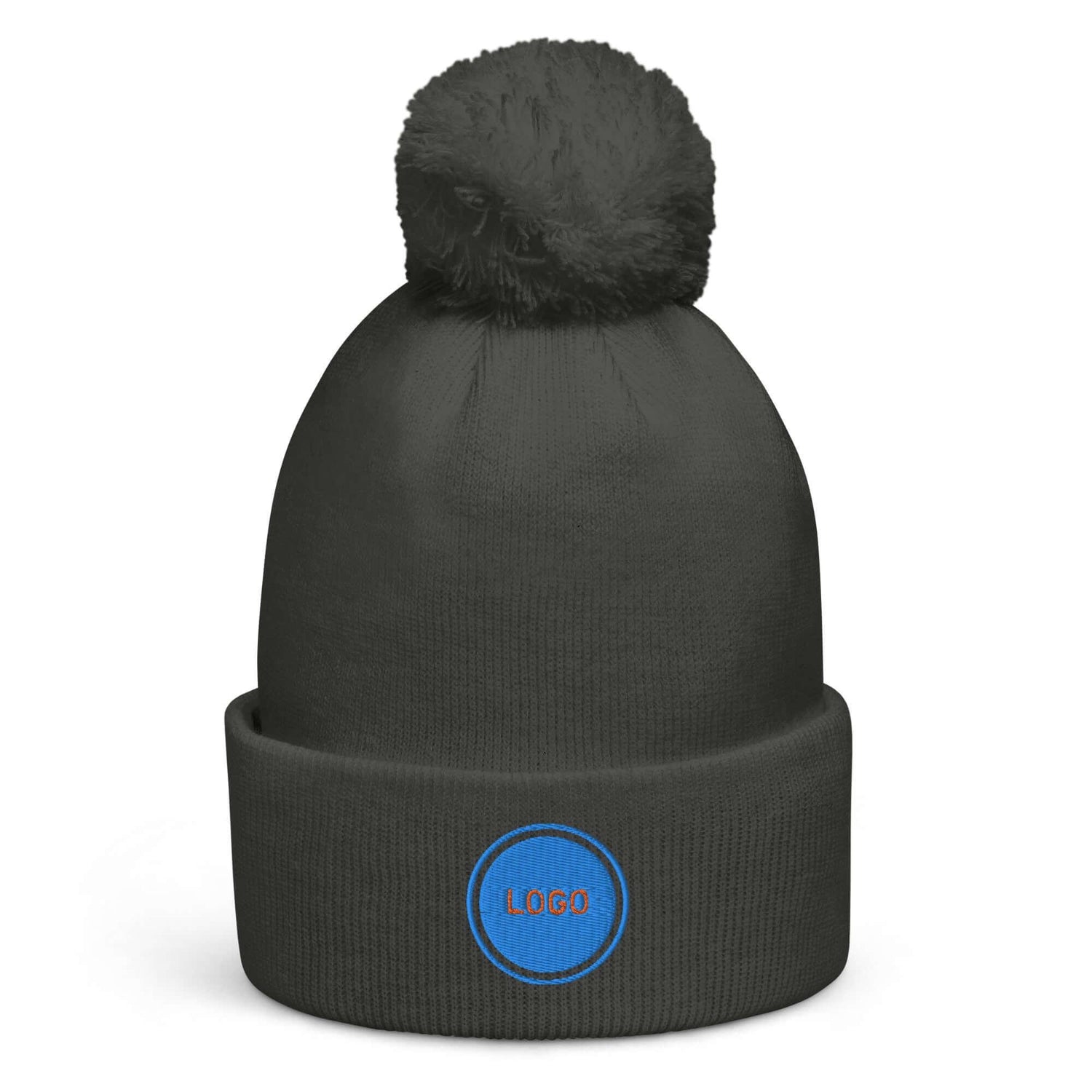 TOV Bommel Beanie * Unisex - Time Of Vibes
