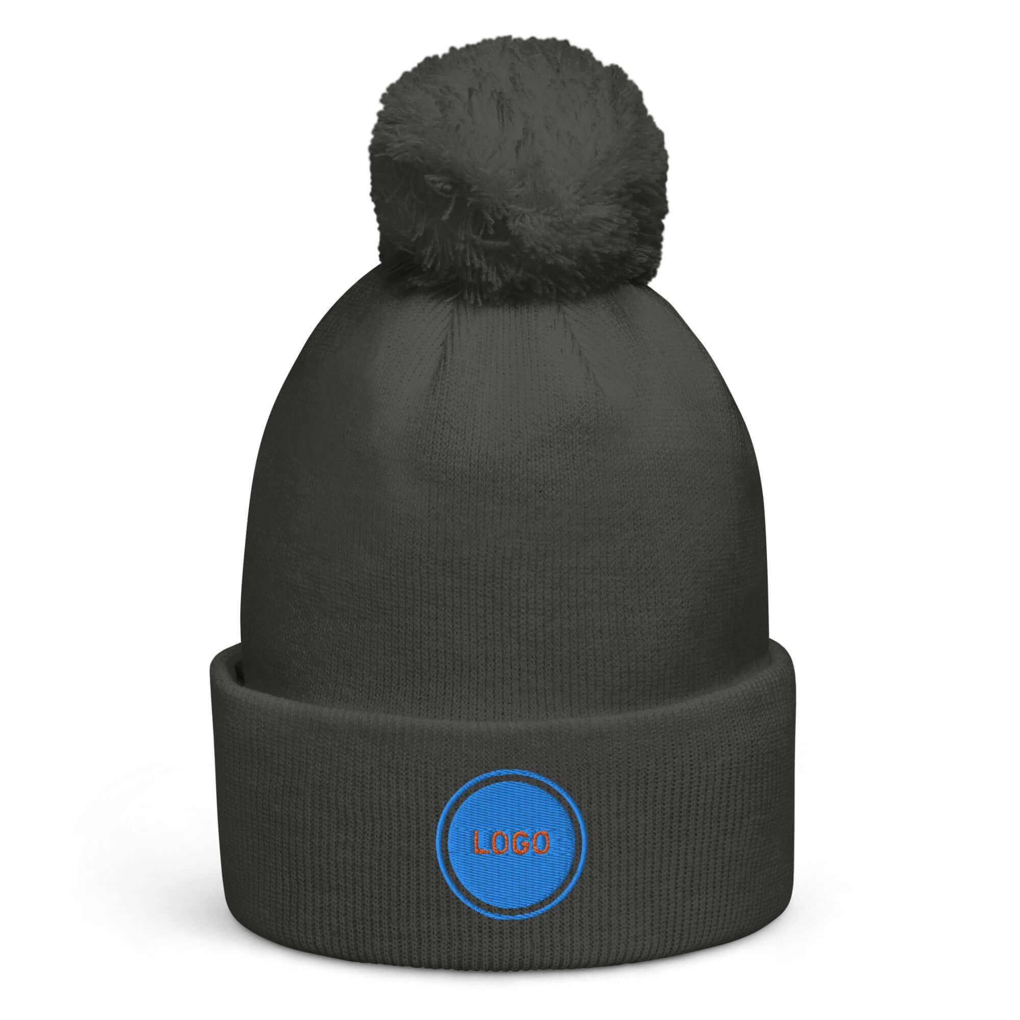 TOV Bommel Beanie * Unisex - Time Of Vibes