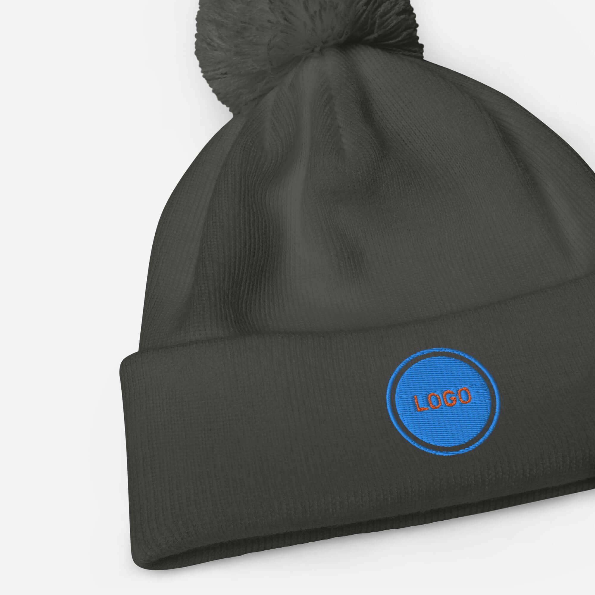 TOV Bommel Beanie * Unisex - Time Of Vibes