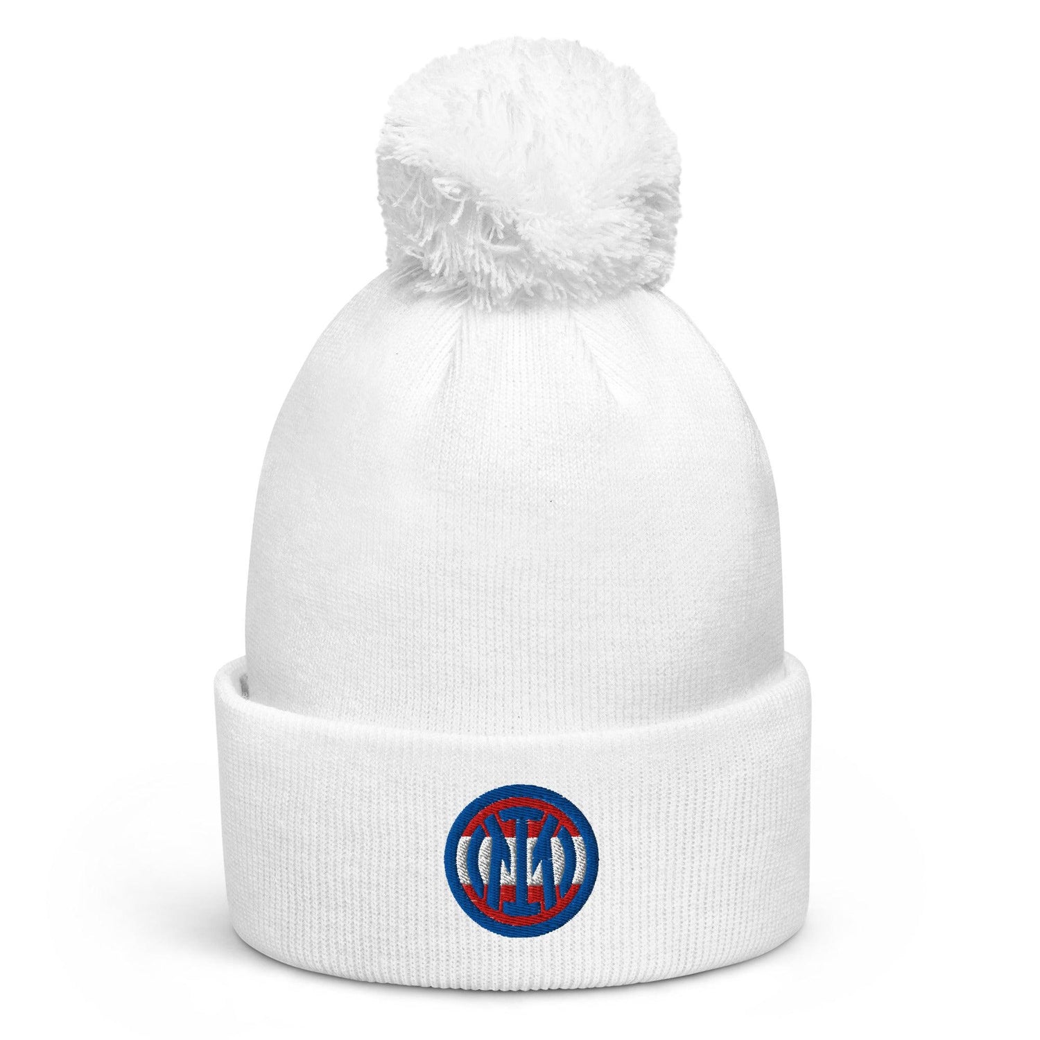 ICA Bommel Beanie (4 Farben) * Unisex - Time Of Vibes