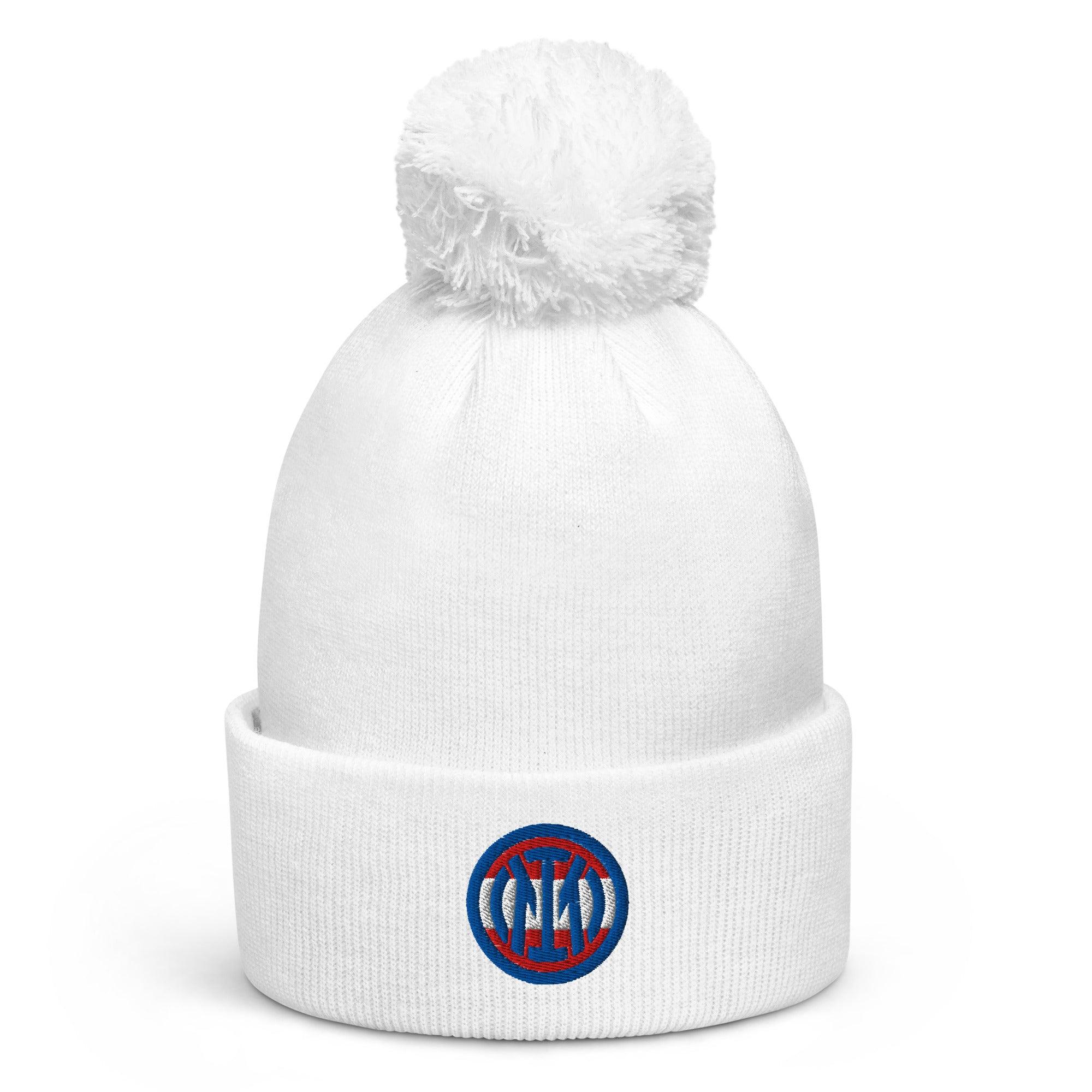 ICA Bommel Beanie (4 Farben) * Unisex - Time Of Vibes
