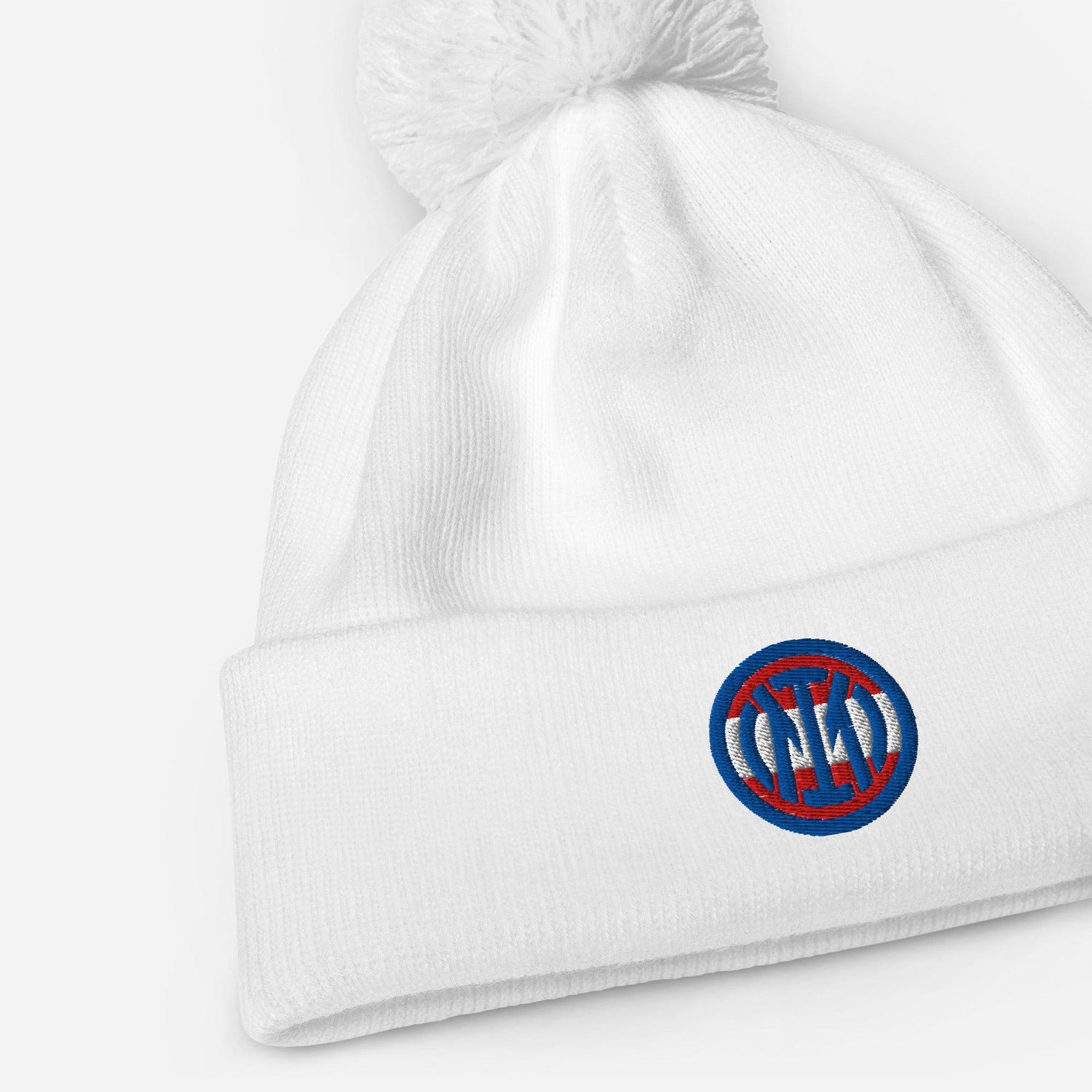 ICA Bommel Beanie (4 Farben) * Unisex - Time Of Vibes