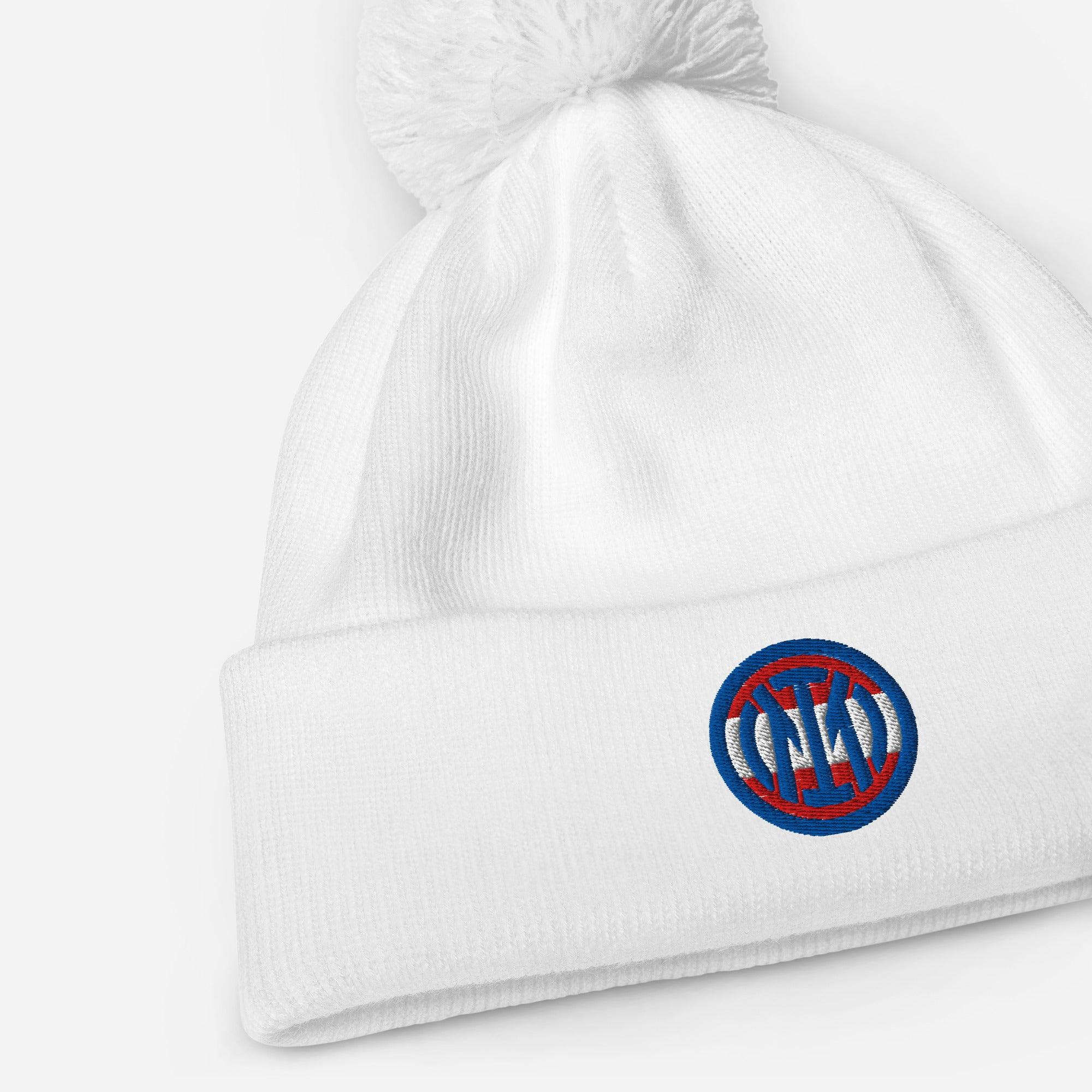 ICA Bommel Beanie (4 Farben) * Unisex - Time Of Vibes