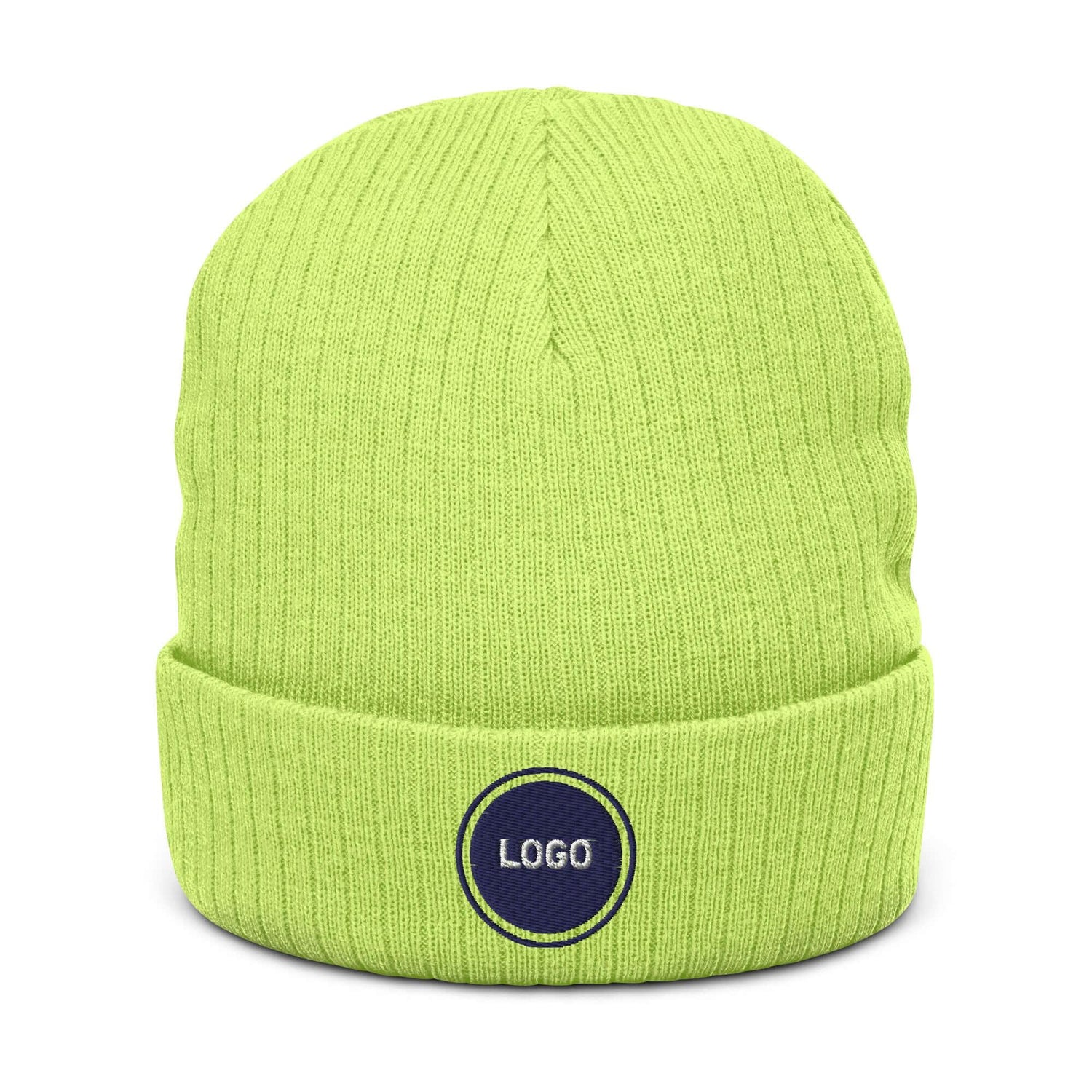 TOV Beanie - Strickmütze * Unisex - Time Of Vibes