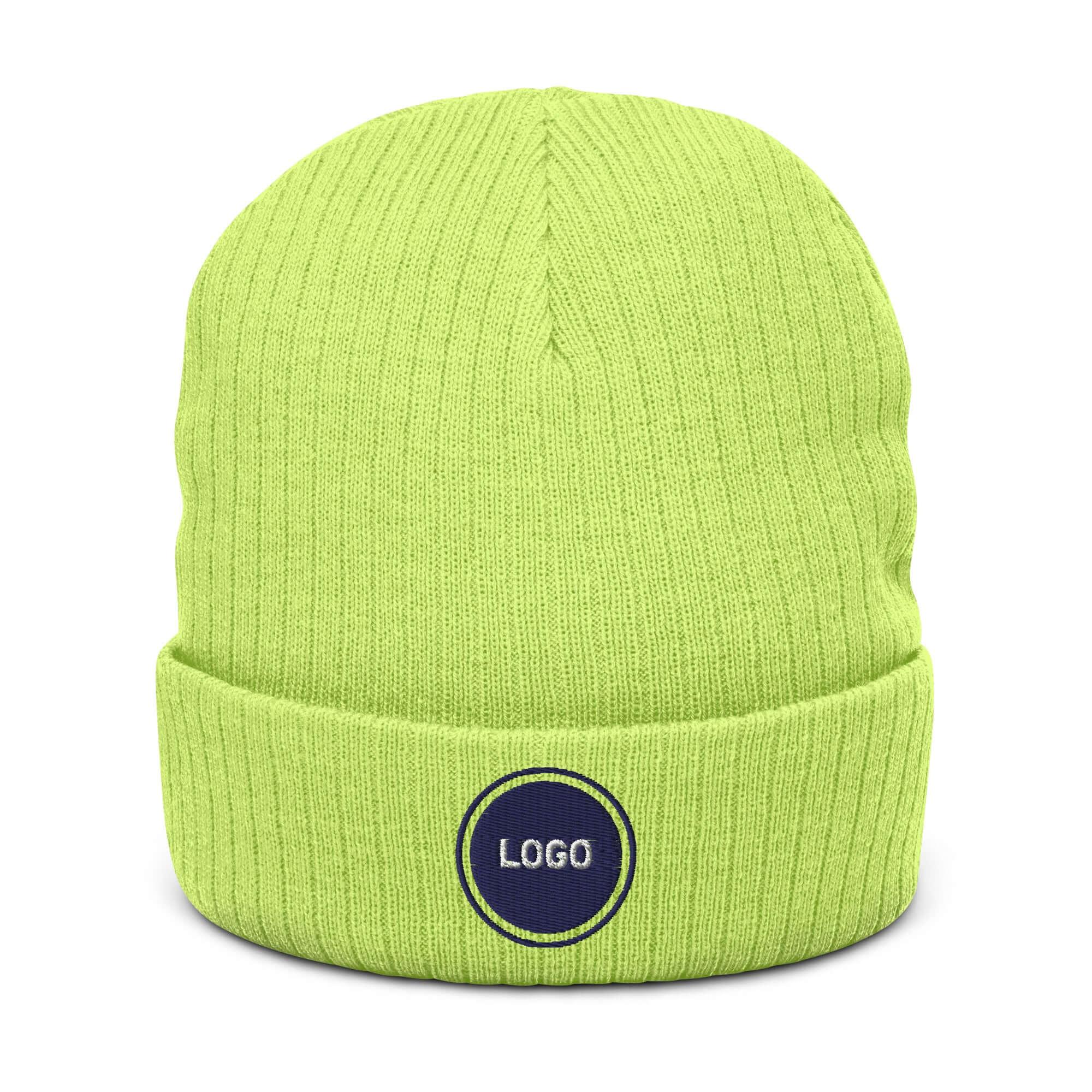 TOV Beanie - Strickmütze * Unisex - Time Of Vibes