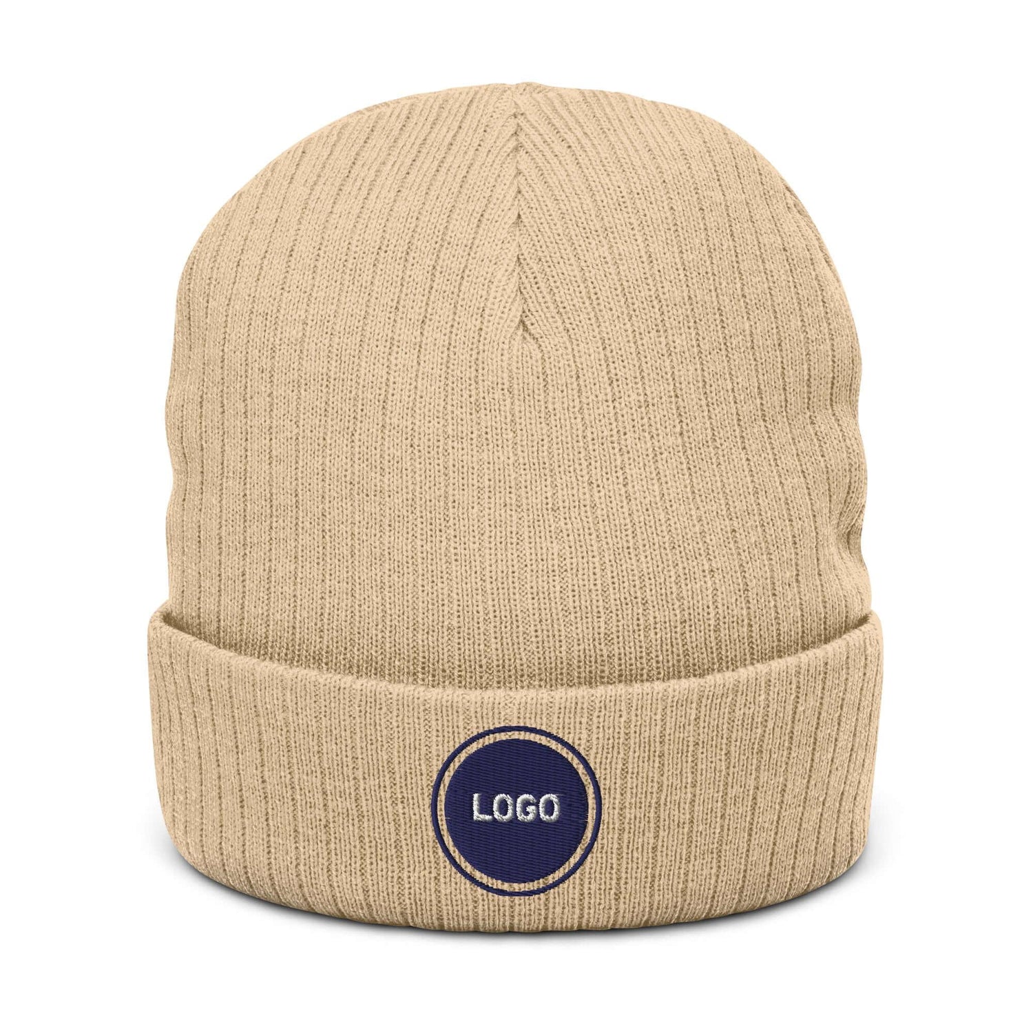 TOV Beanie - Strickmütze * Unisex - Time Of Vibes