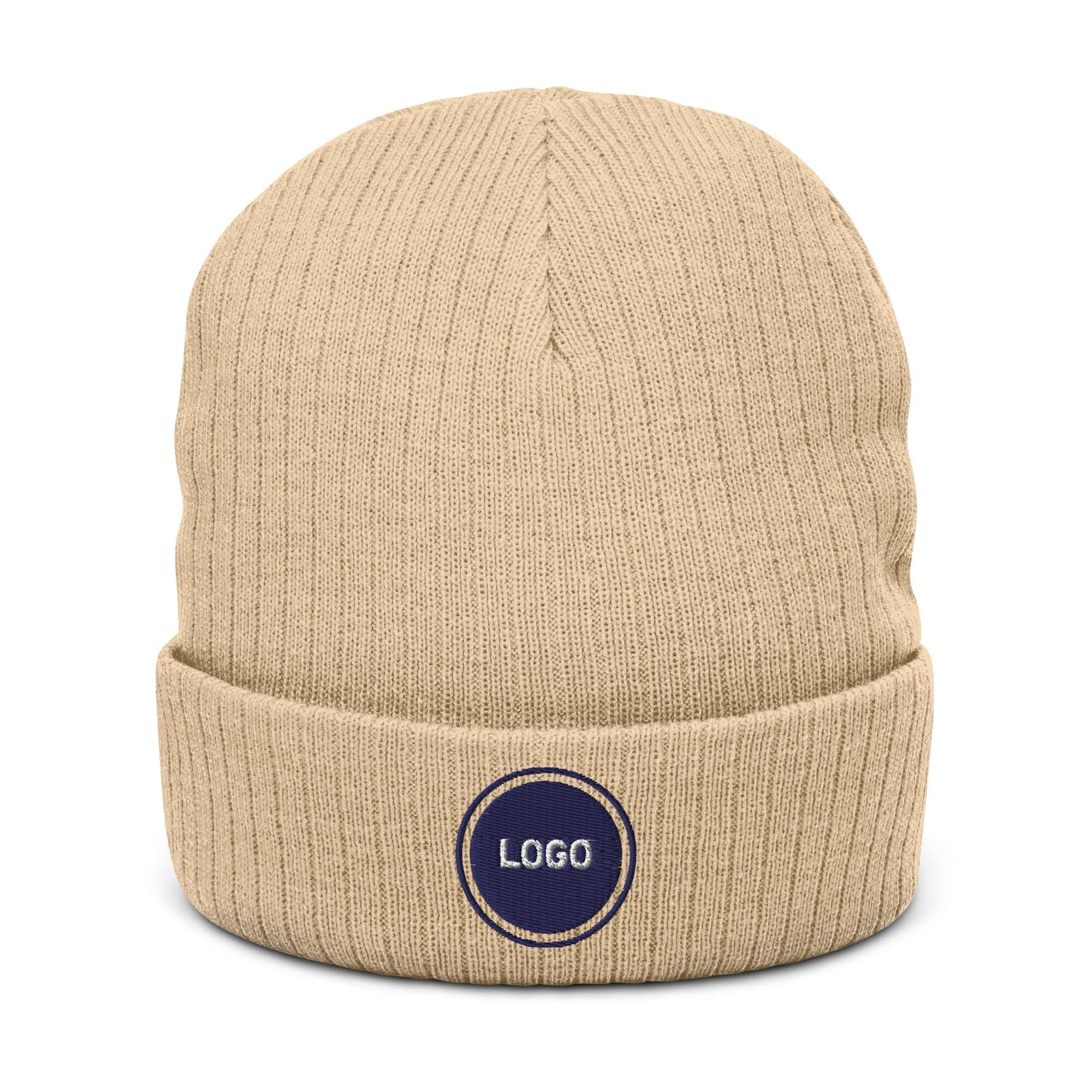 TOV Beanie - Strickmütze * Unisex - Time Of Vibes