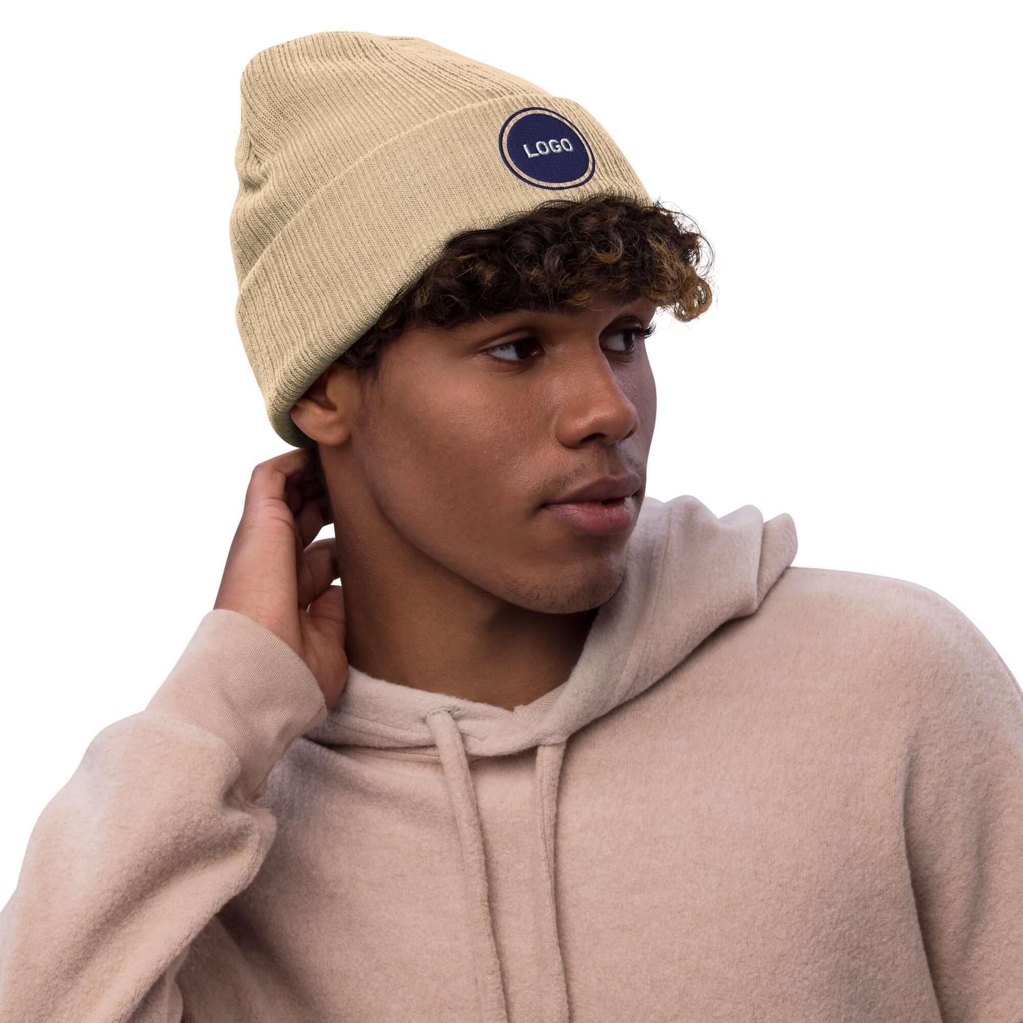 TOV Beanie - Strickmütze * Unisex - Time Of Vibes