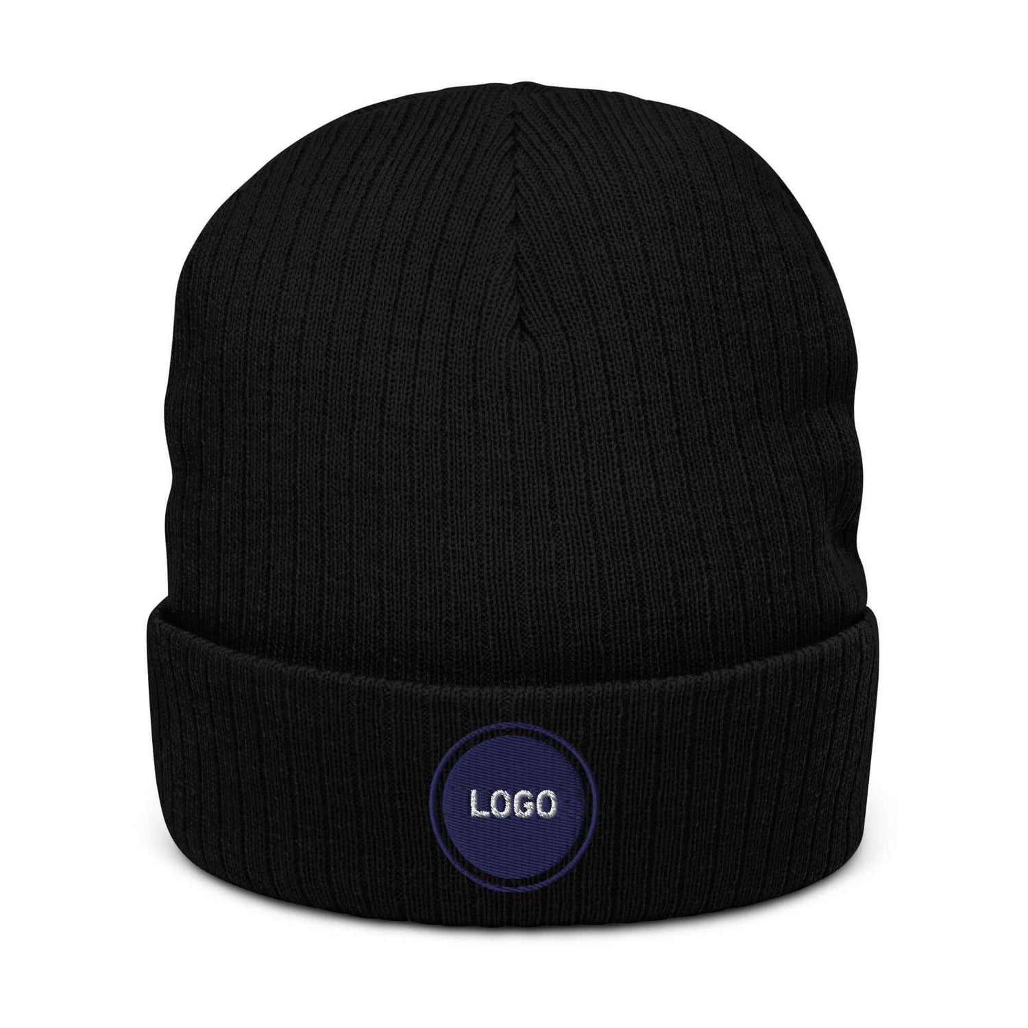 TOV Beanie - Strickmütze * Unisex - Time Of Vibes