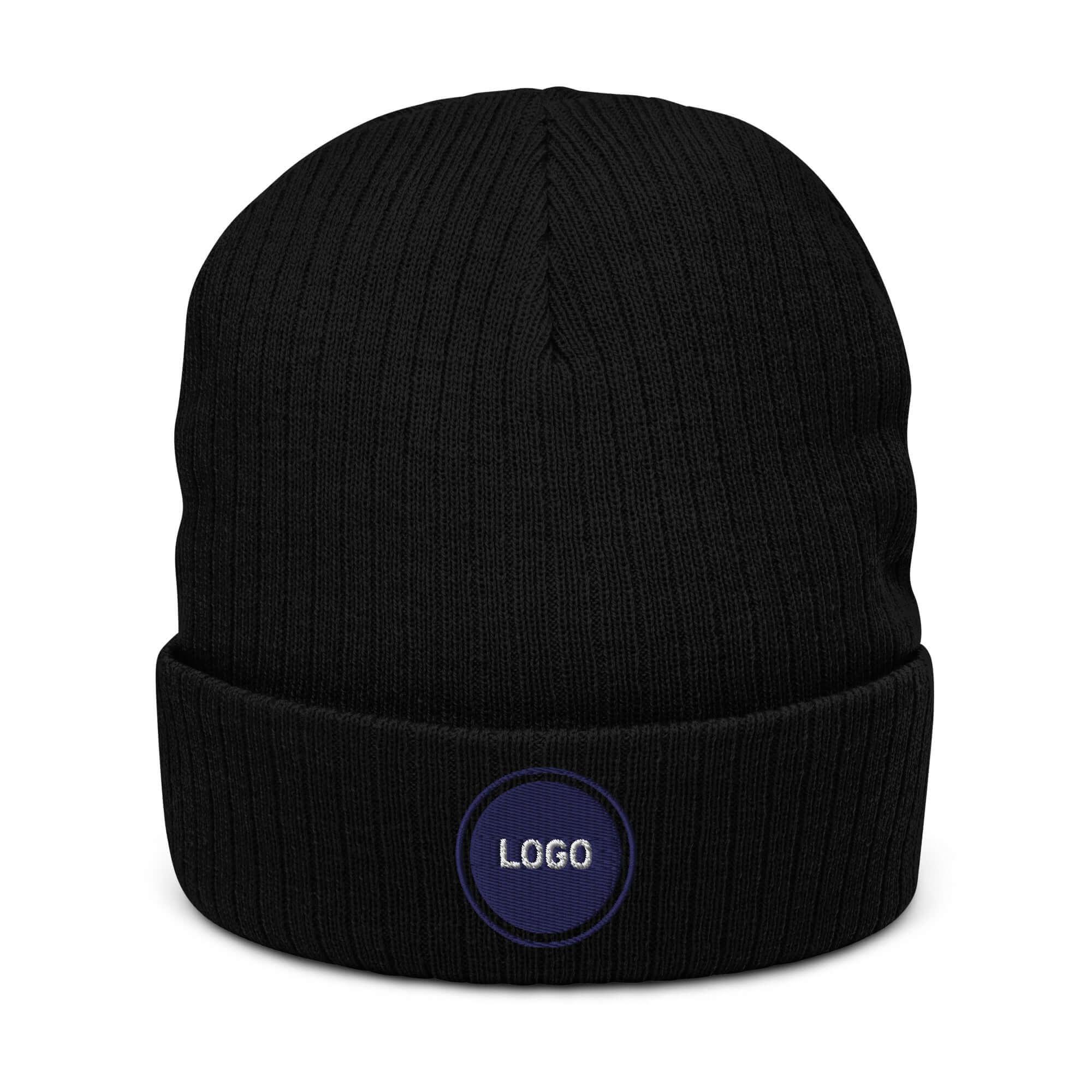 TOV Beanie - Strickmütze * Unisex - Time Of Vibes