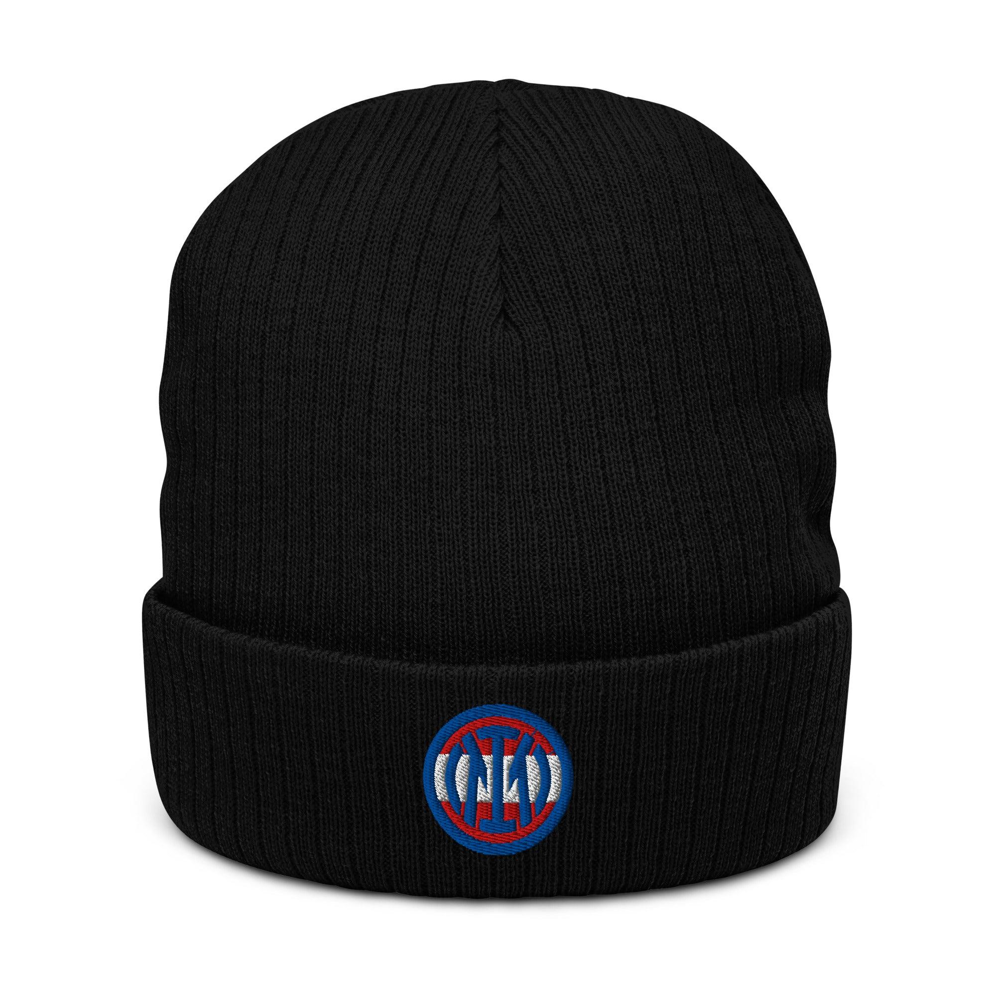ICA Beanie - Mütze (drei Farben) * Unisex - Time Of Vibes