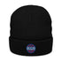 ICA Beanie - Mütze (drei Farben) * Unisex - Time Of Vibes