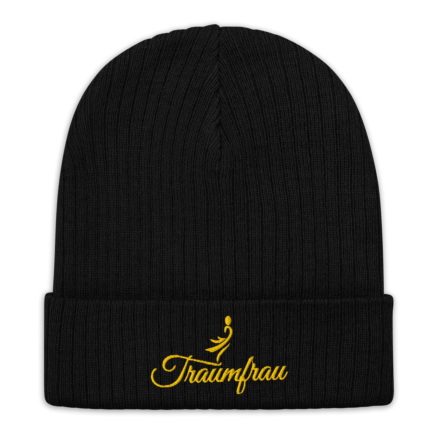 TOV Beanie - Strickmütze | TRAUMFRAU - Time Of Vibes