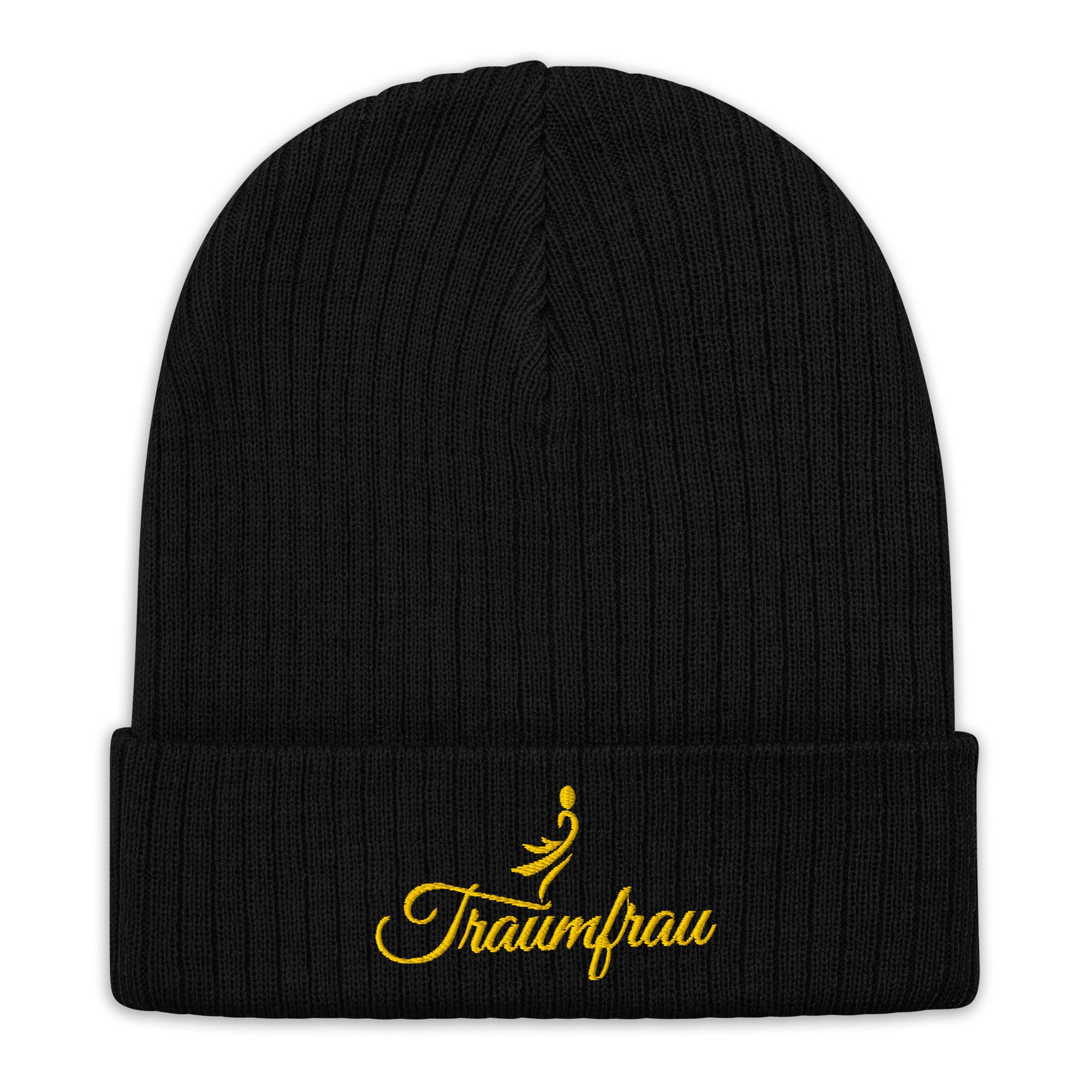 TOV Beanie - Strickmütze | TRAUMFRAU - Time Of Vibes