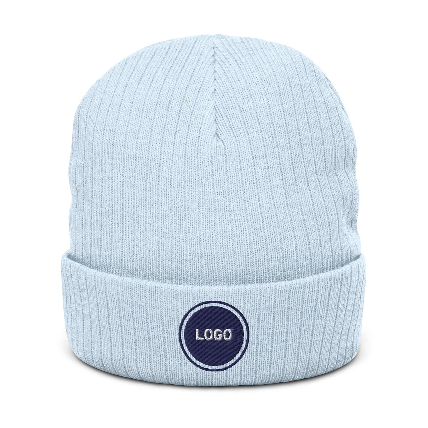 TOV Beanie - Strickmütze * Unisex - Time Of Vibes