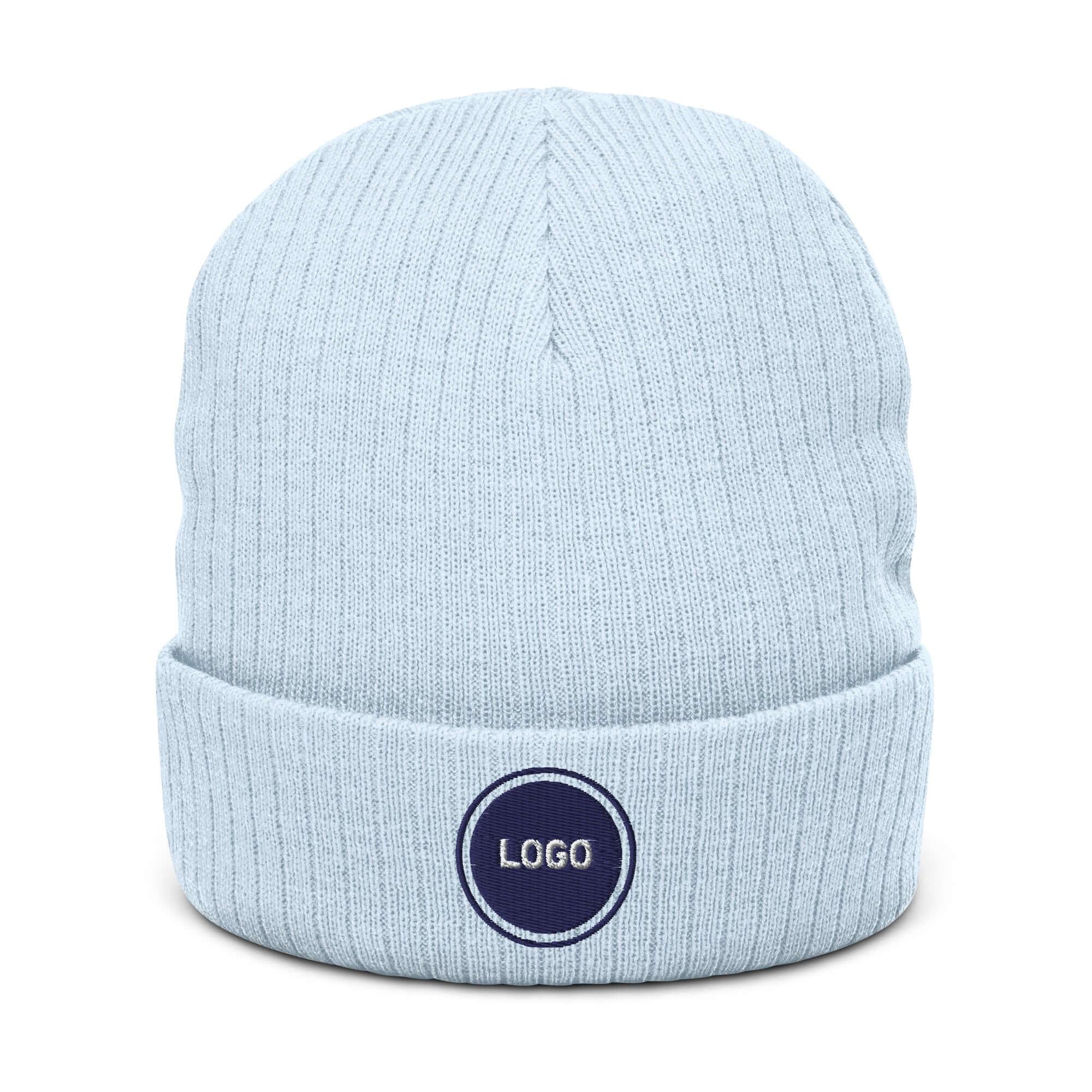 TOV Beanie - Strickmütze * Unisex - Time Of Vibes