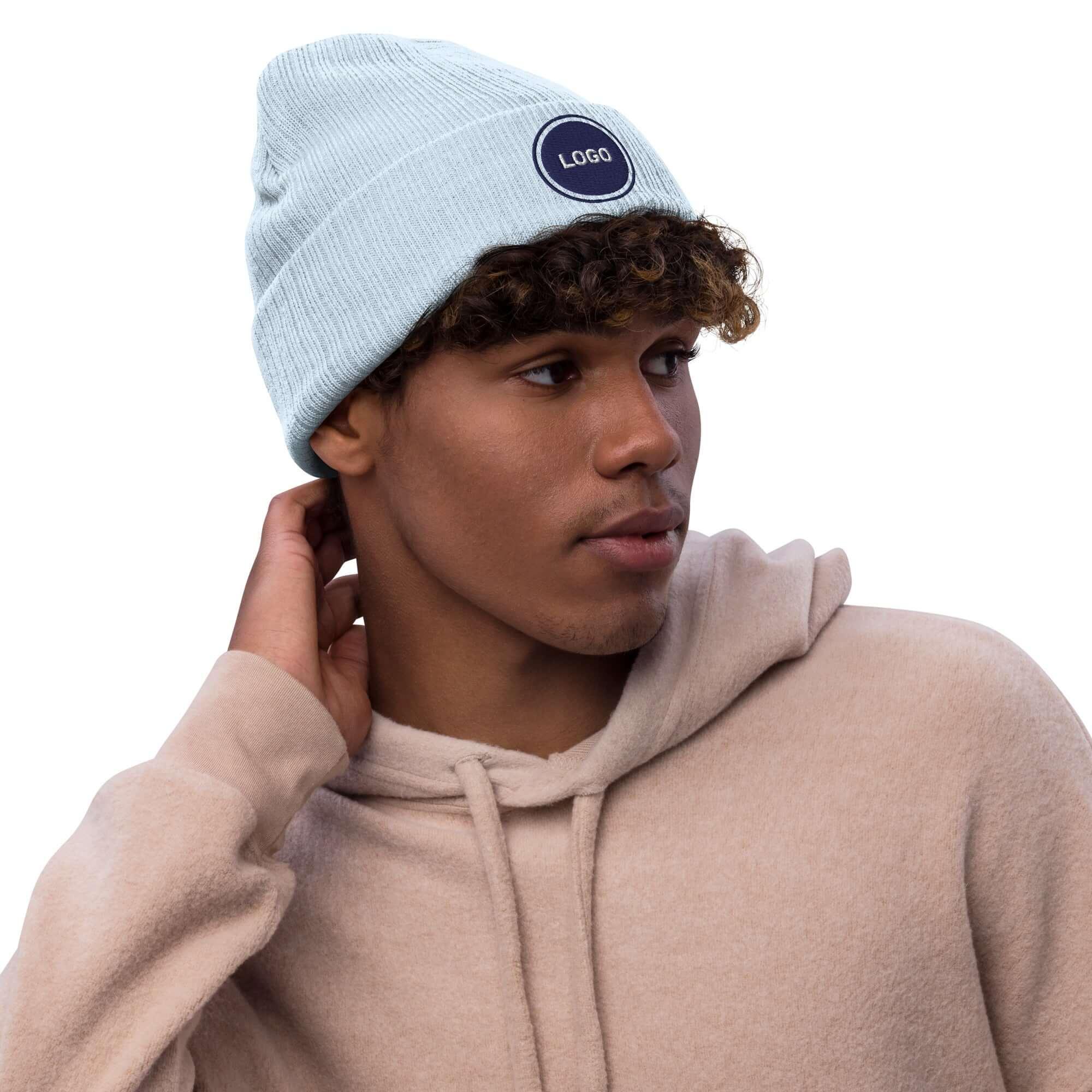 TOV Beanie - Strickmütze * Unisex - Time Of Vibes