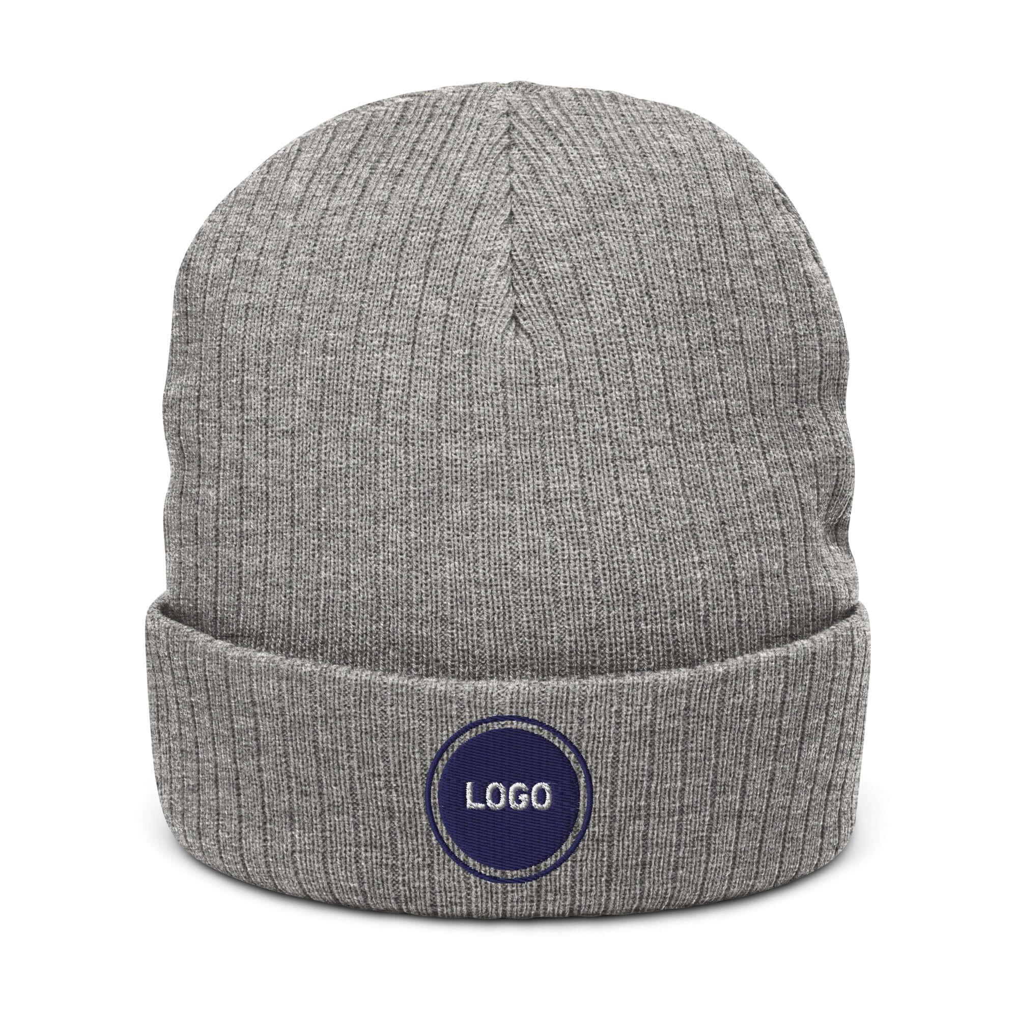 TOV Beanie - Strickmütze * Unisex - Time Of Vibes
