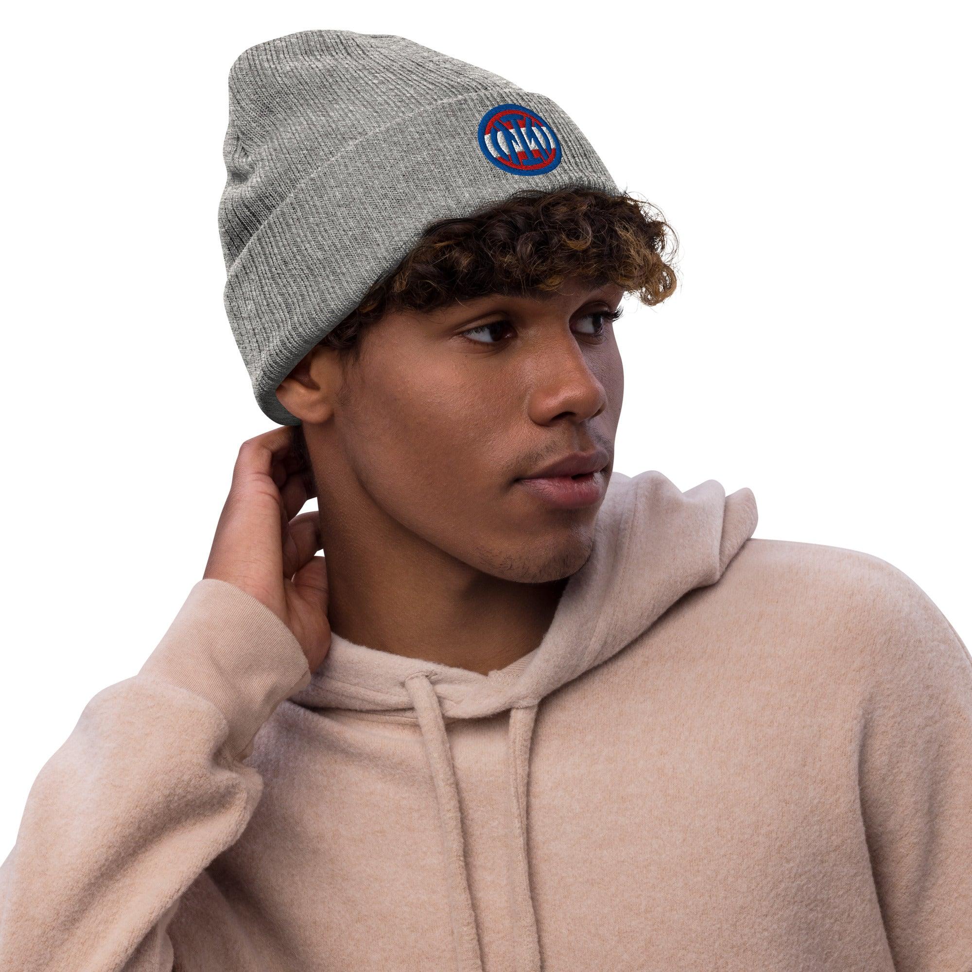 ICA Beanie - Mütze (drei Farben) * Unisex - Time Of Vibes