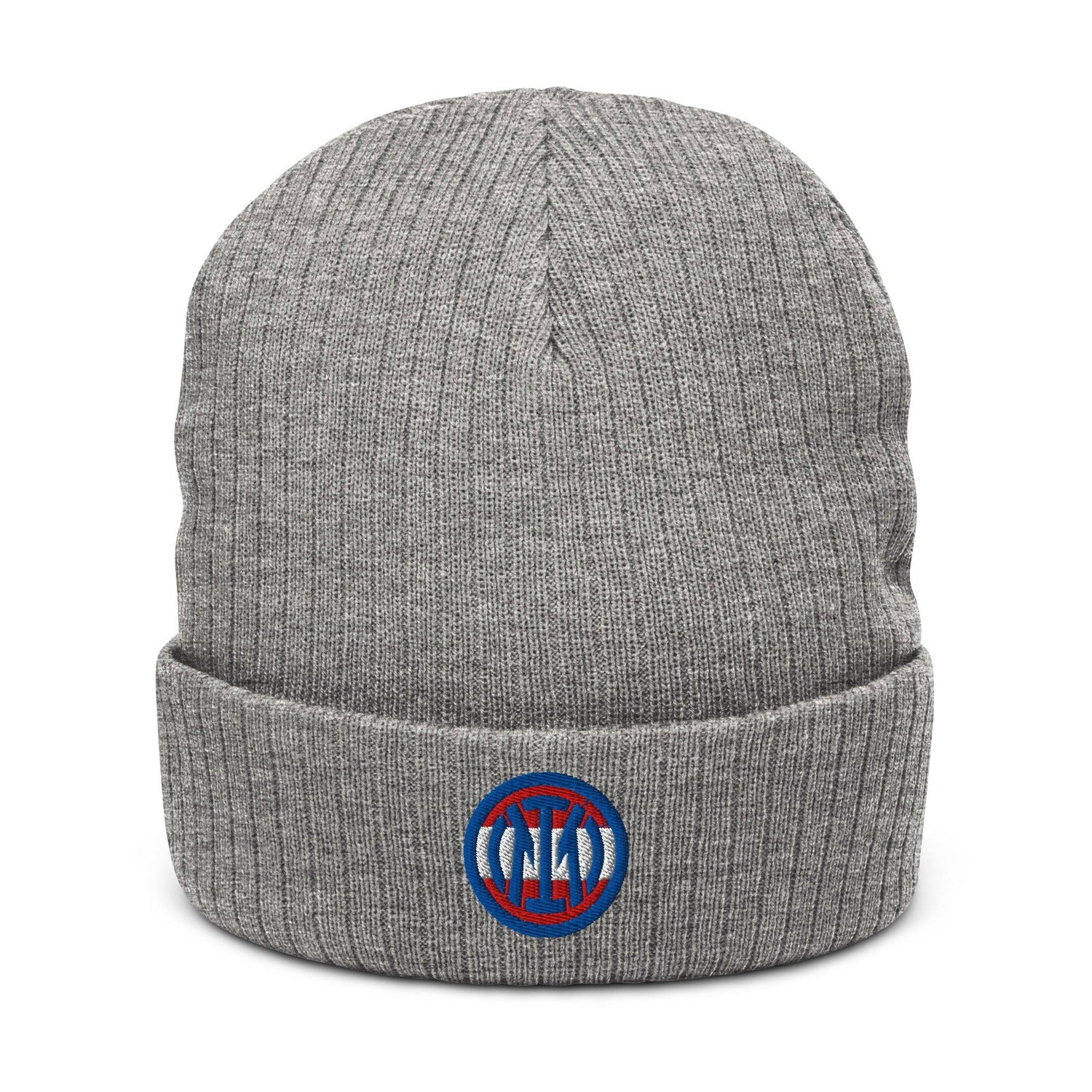 ICA Beanie - Mütze (drei Farben) * Unisex - Time Of Vibes