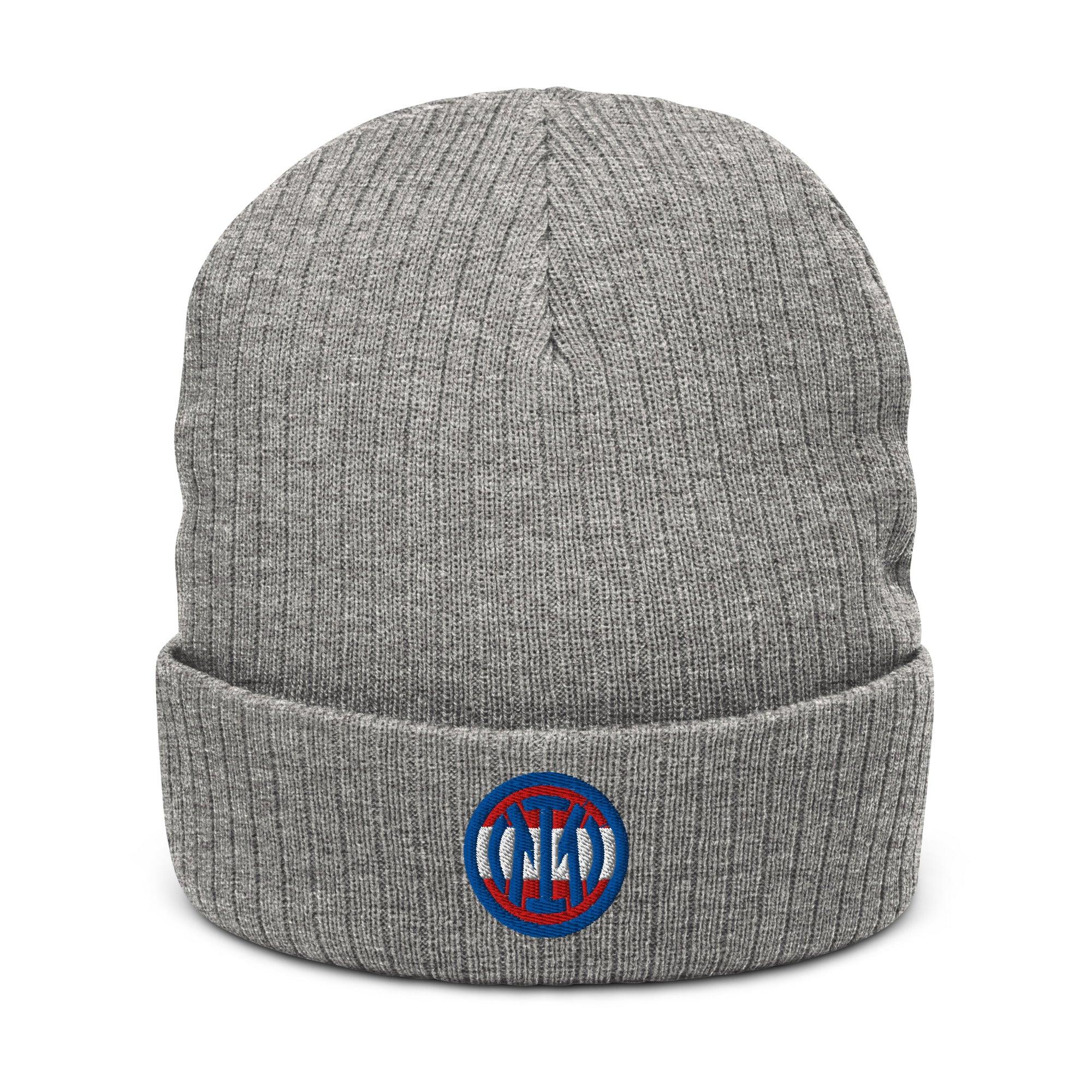 ICA Beanie - Mütze (drei Farben) * Unisex - Time Of Vibes