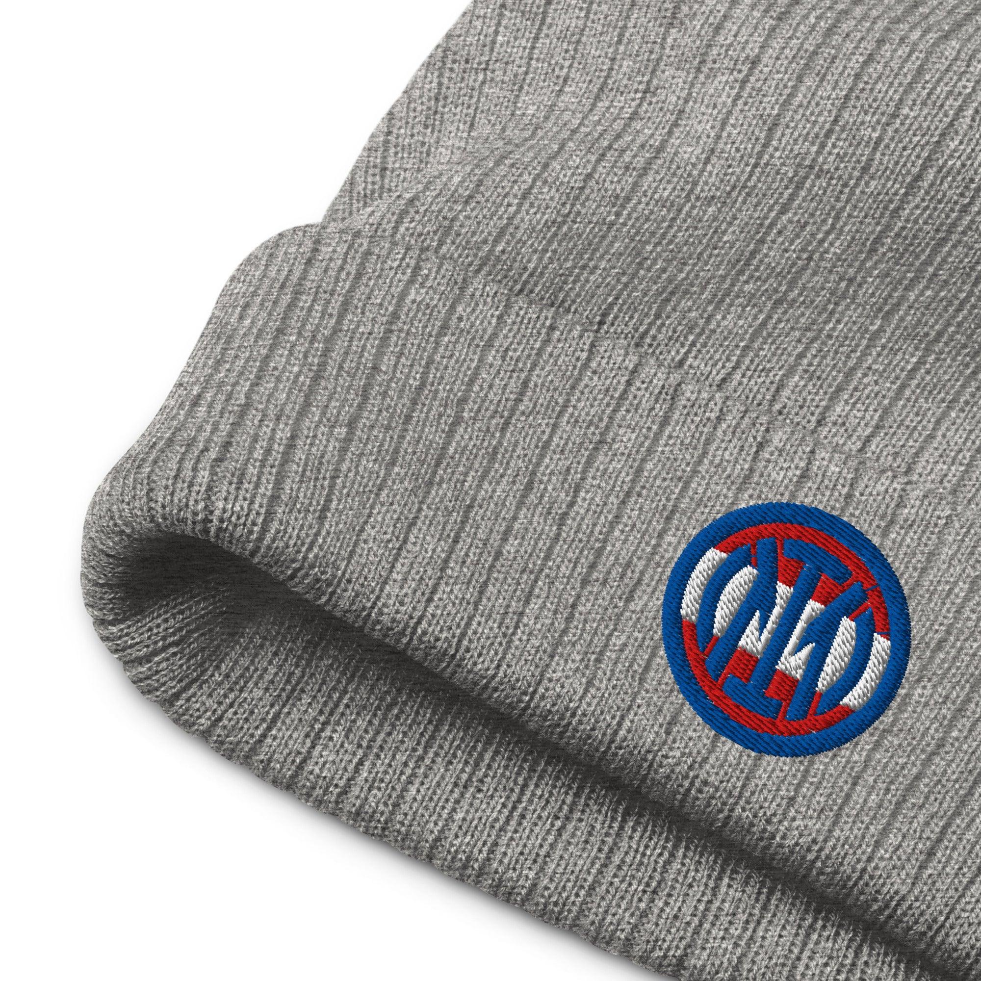 ICA Beanie - Mütze (drei Farben) * Unisex - Time Of Vibes