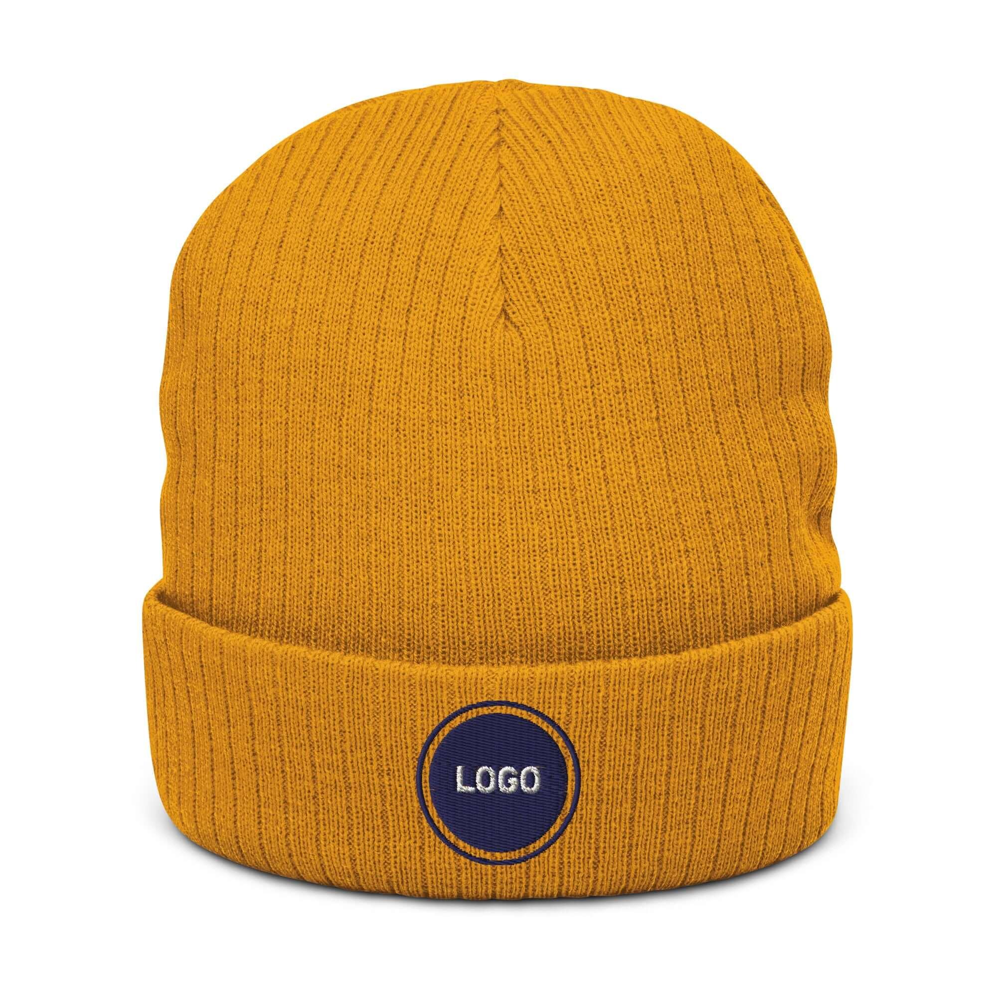 TOV Beanie - Strickmütze * Unisex - Time Of Vibes