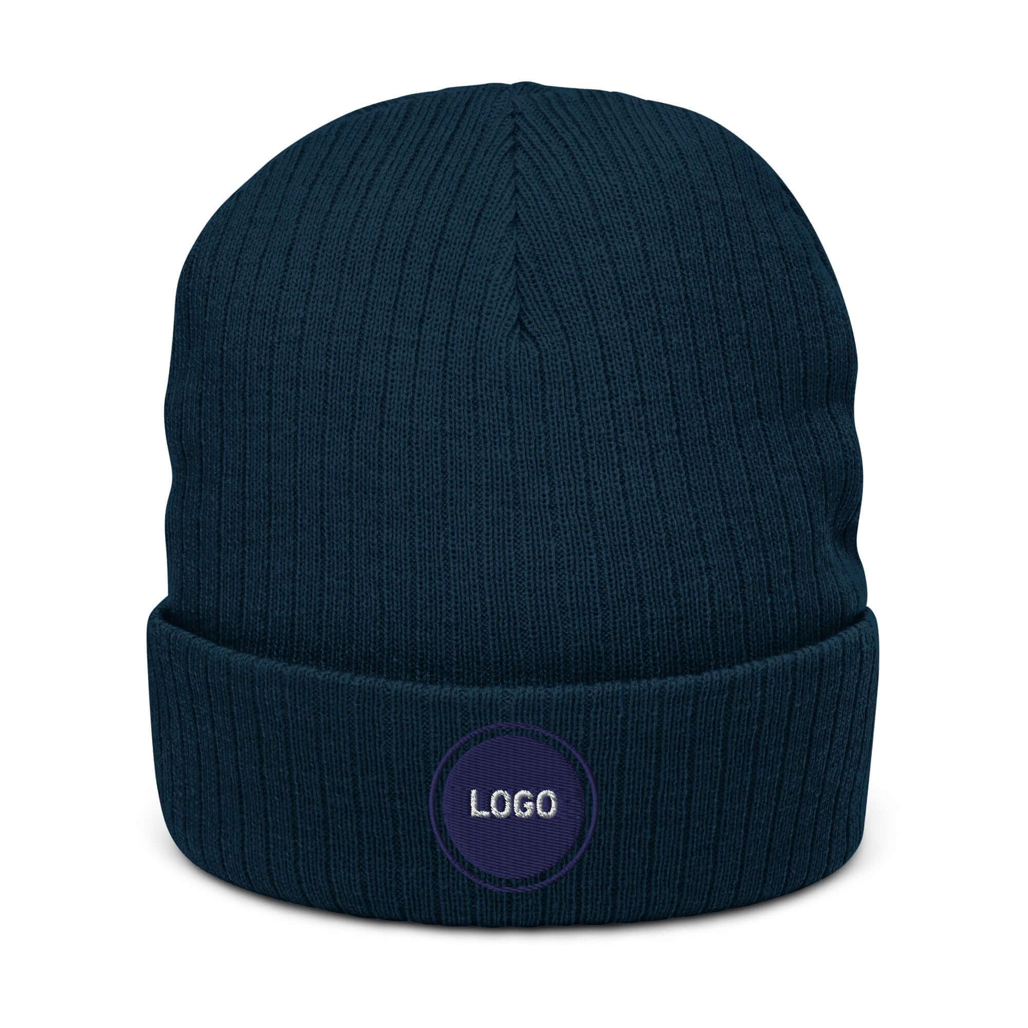 TOV Beanie - Strickmütze * Unisex - Time Of Vibes