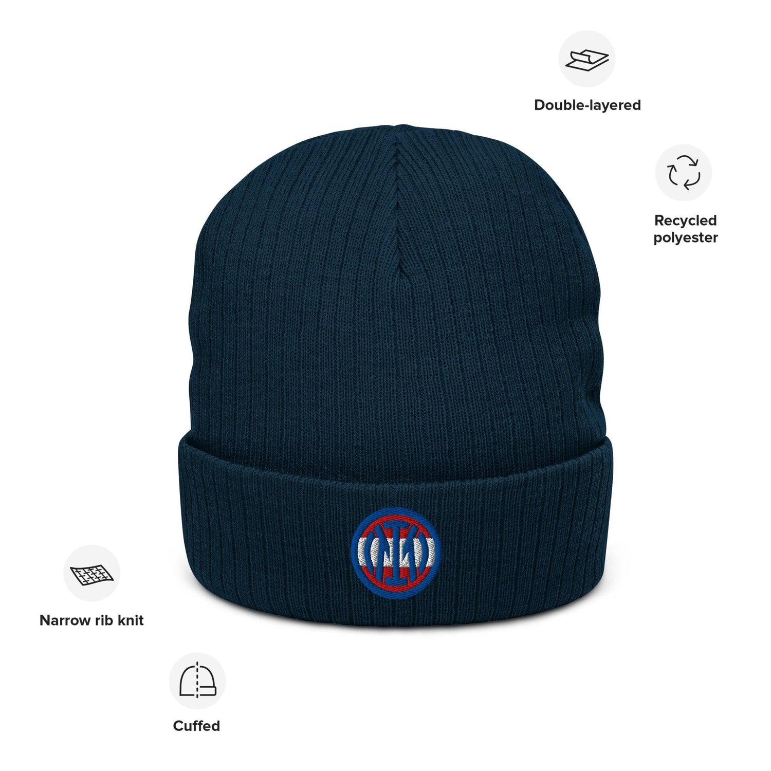 ICA Beanie - Mütze (drei Farben) * Unisex - Time Of Vibes