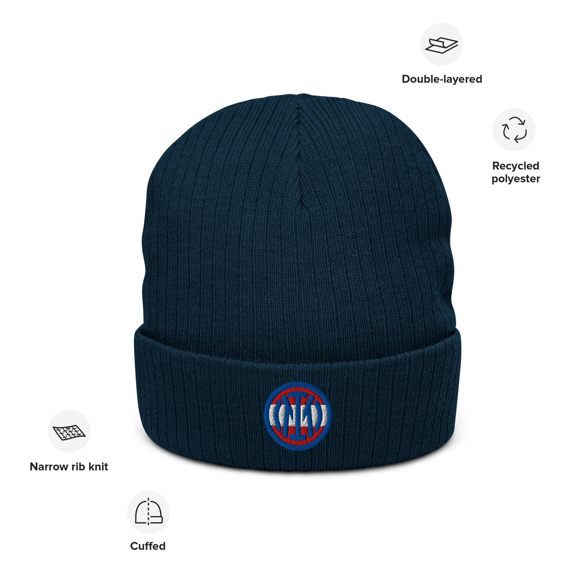 ICA Beanie - Mütze (drei Farben) * Unisex - Time Of Vibes