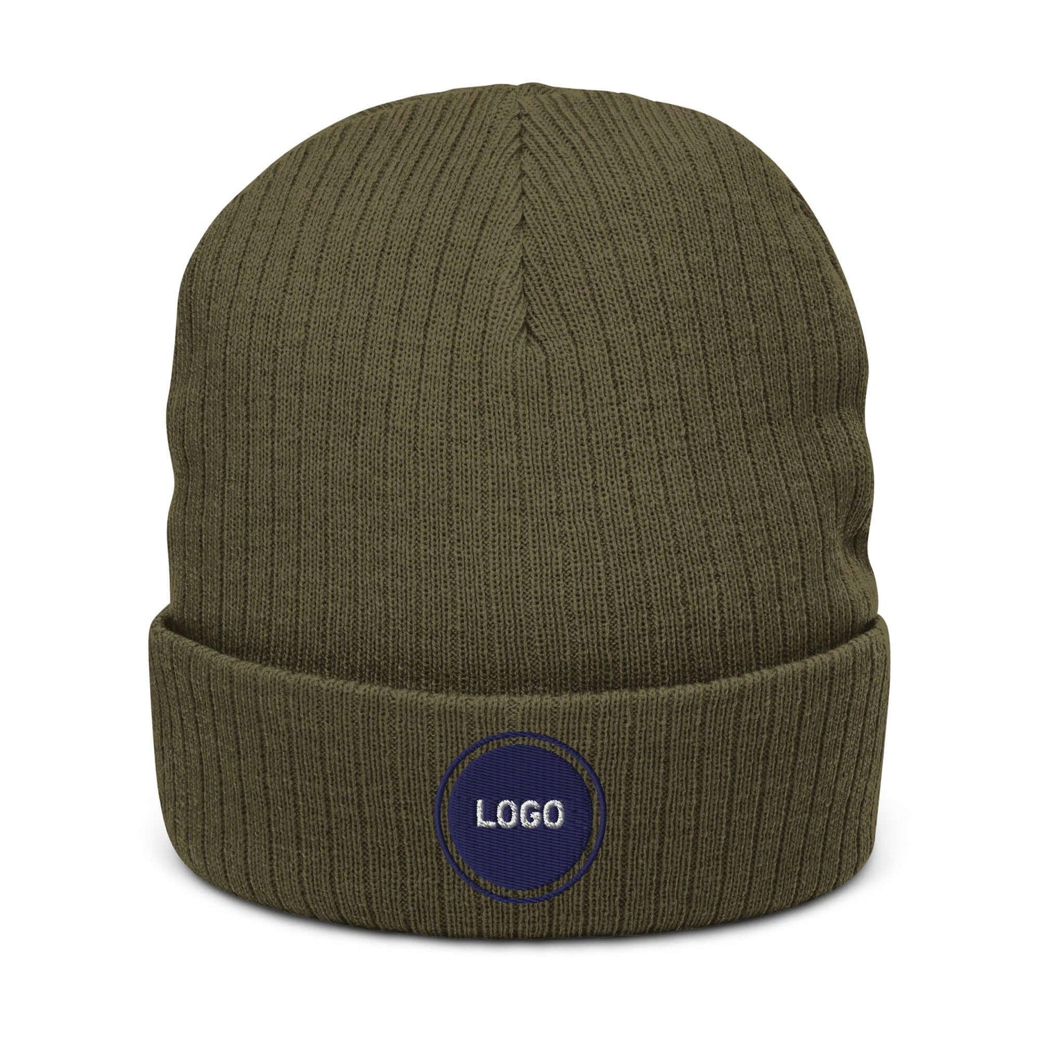TOV Beanie - Strickmütze * Unisex - Time Of Vibes