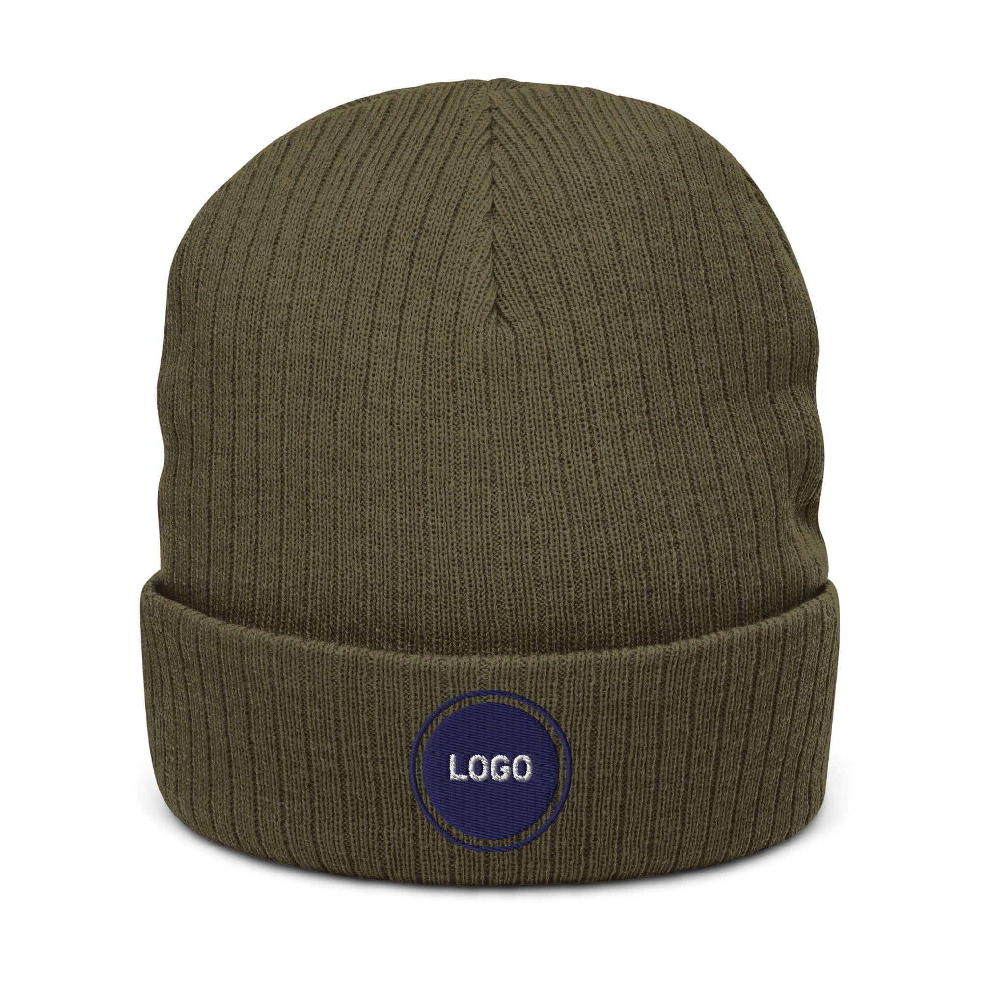 TOV Beanie - Strickmütze * Unisex - Time Of Vibes