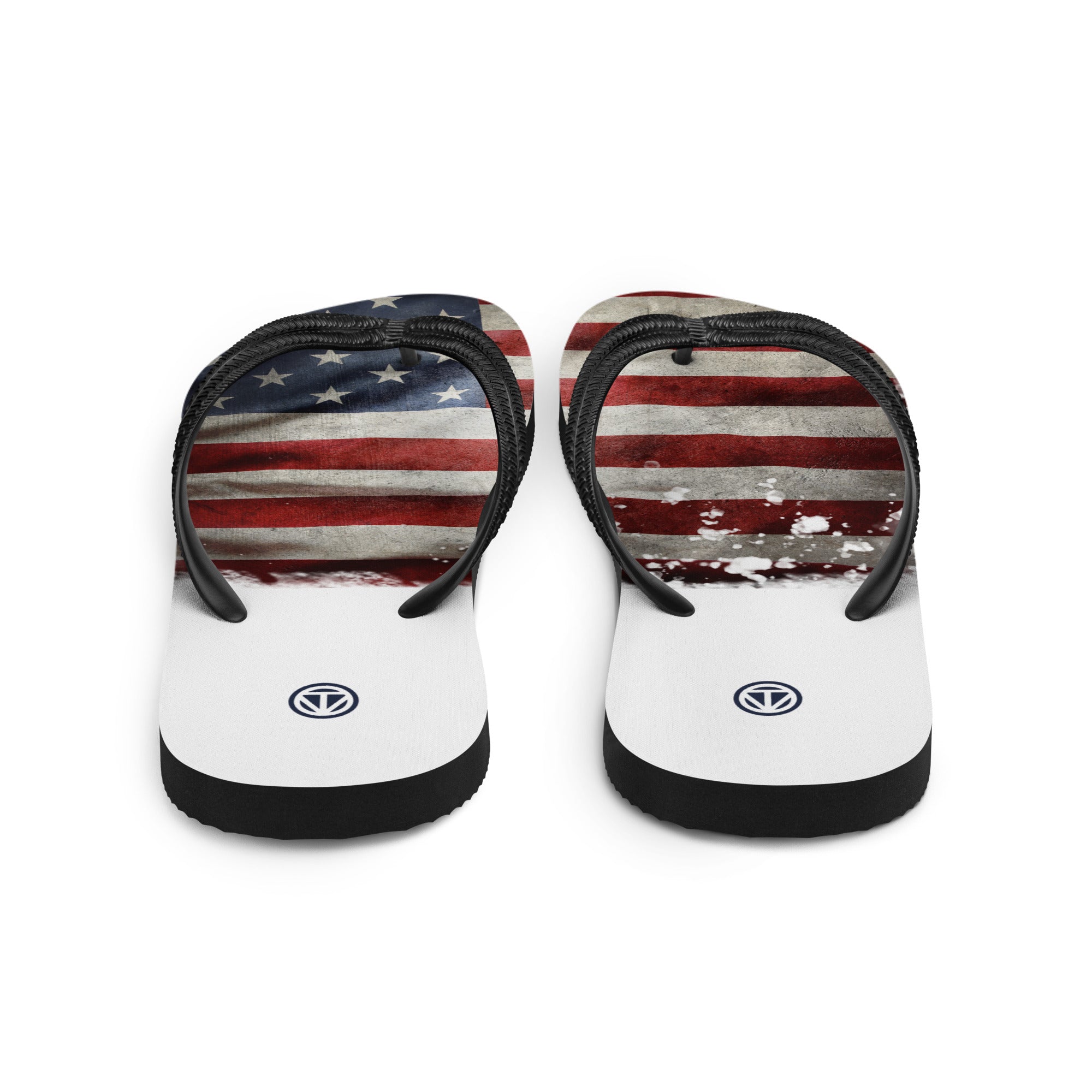 TOV Flip-Flops USA - Time Of Vibes