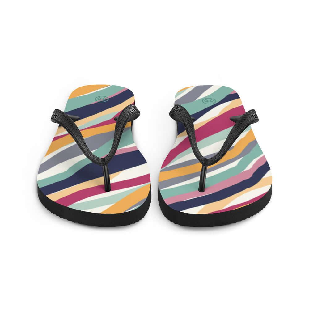 VIBES Flip-Flop | COLORS - Time Of Vibes