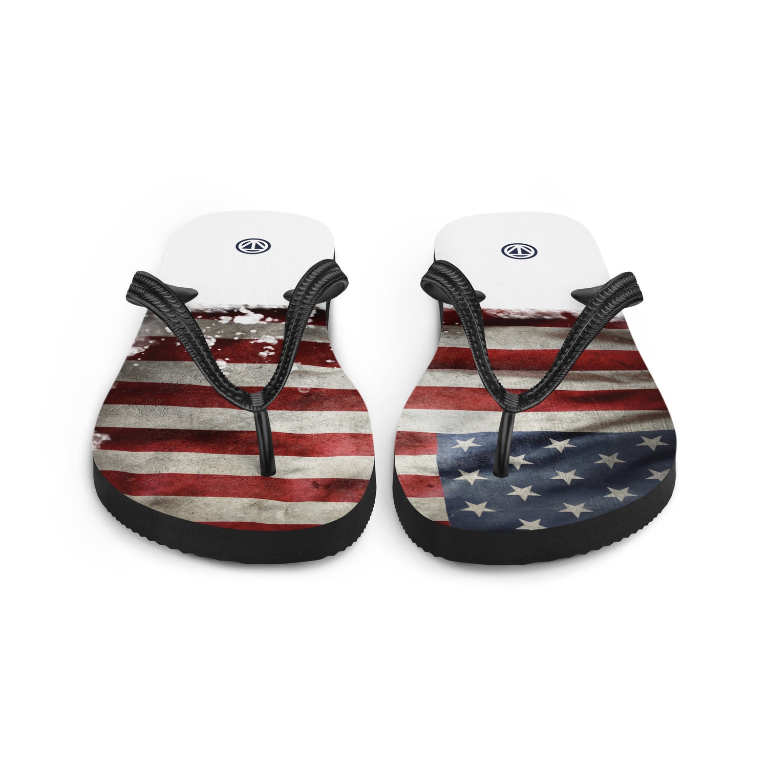 TOV Flip-Flops USA - Time Of Vibes