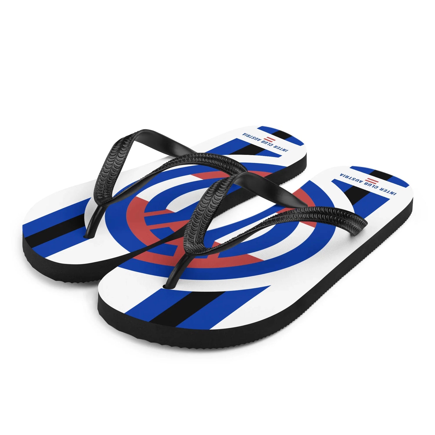 ICA Flip-Flop II - Time Of Vibes