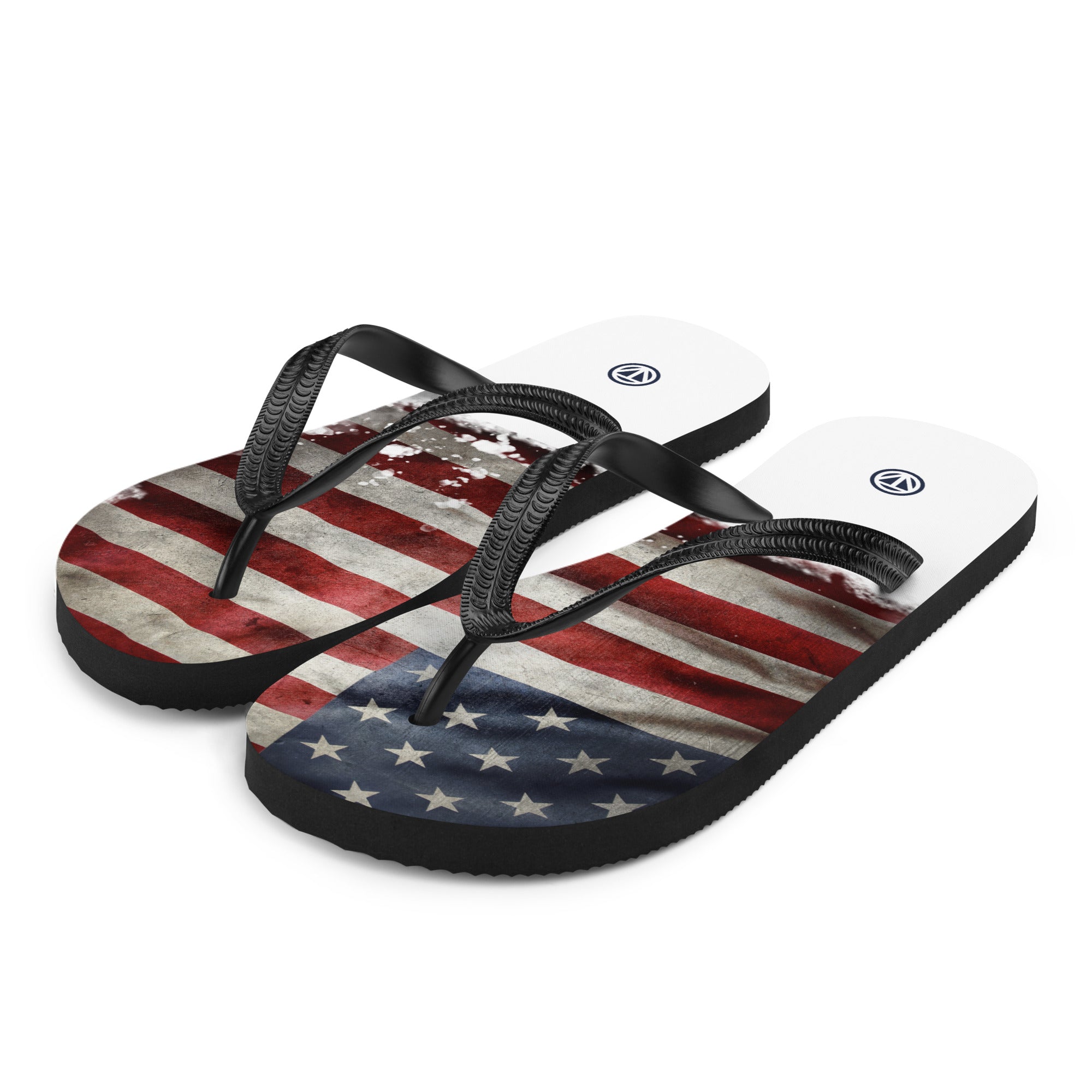 TOV Flip-Flops USA - Time Of Vibes