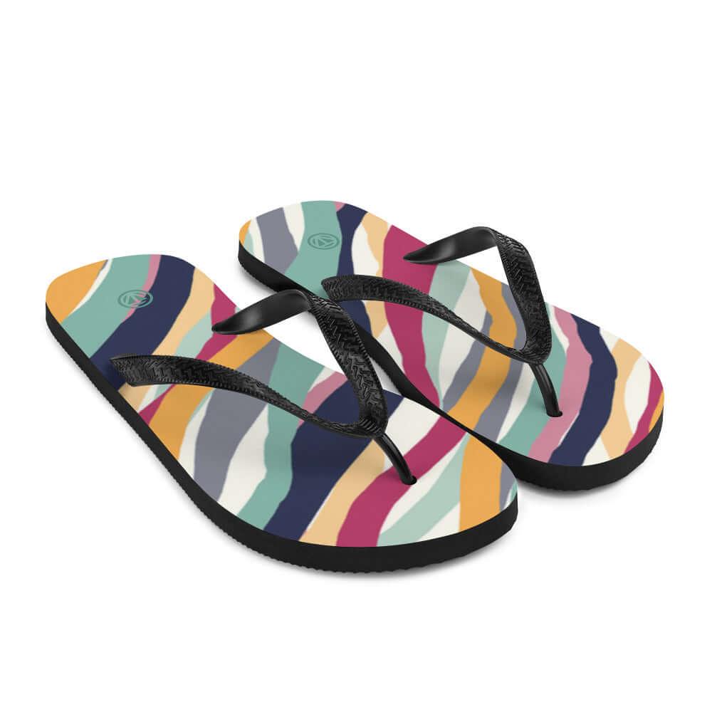 VIBES Flip-Flop | COLORS - Time Of Vibes