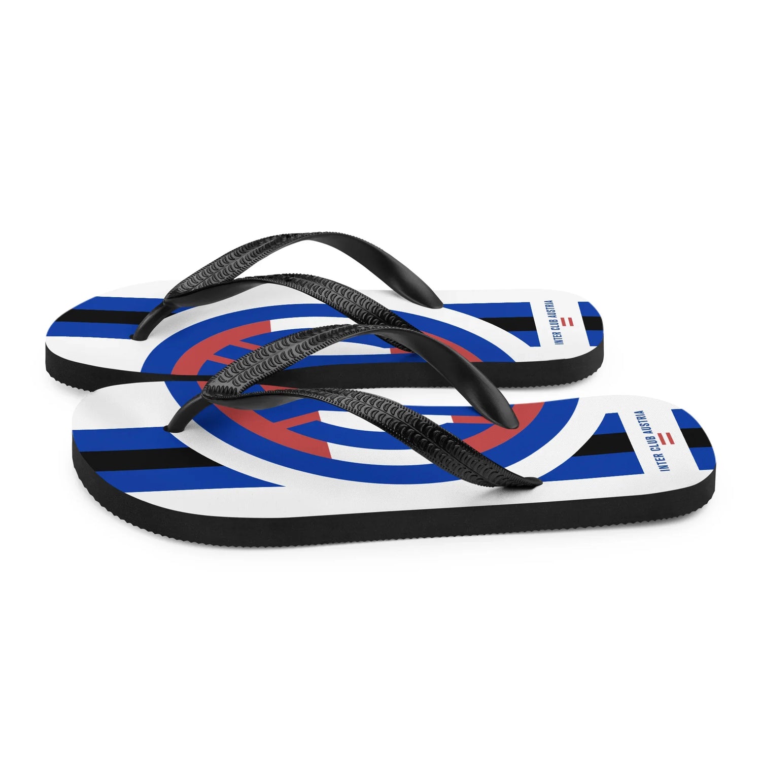 ICA Flip-Flop II - Time Of Vibes