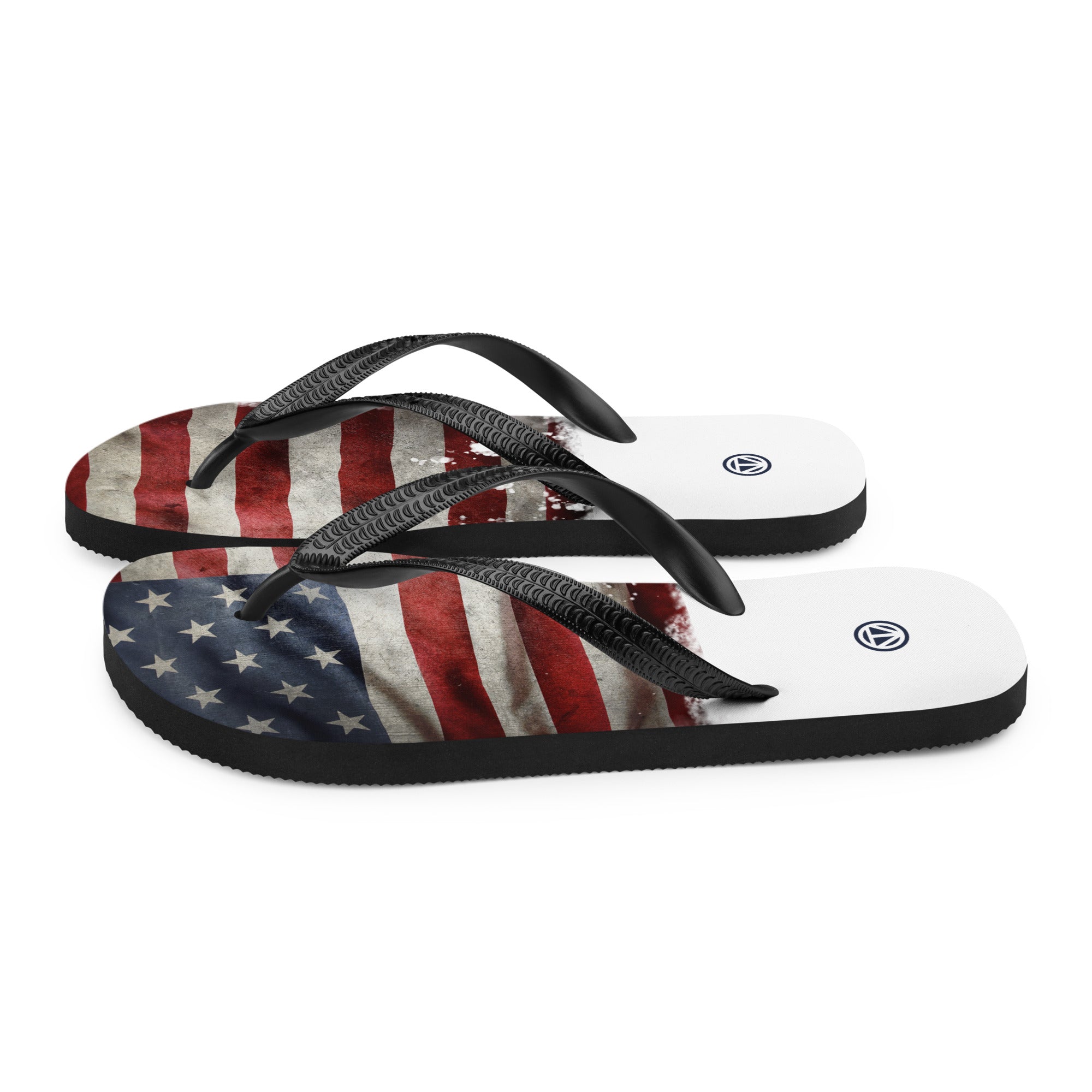 TOV Flip-Flops USA - Time Of Vibes