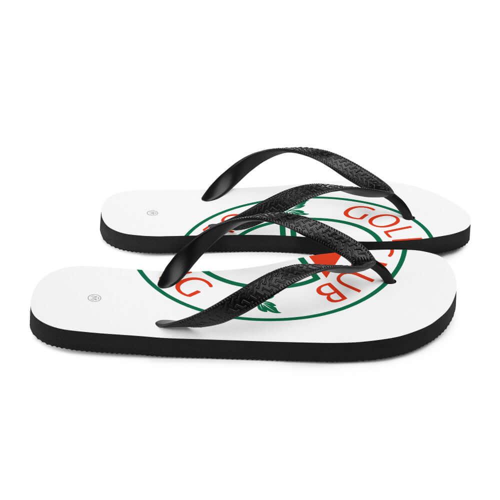 GCO Flip-Flops - Time Of Vibes