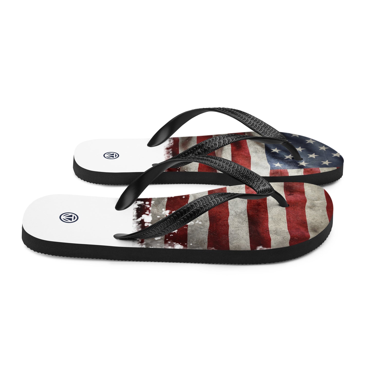 TOV Flip-Flops USA - Time Of Vibes