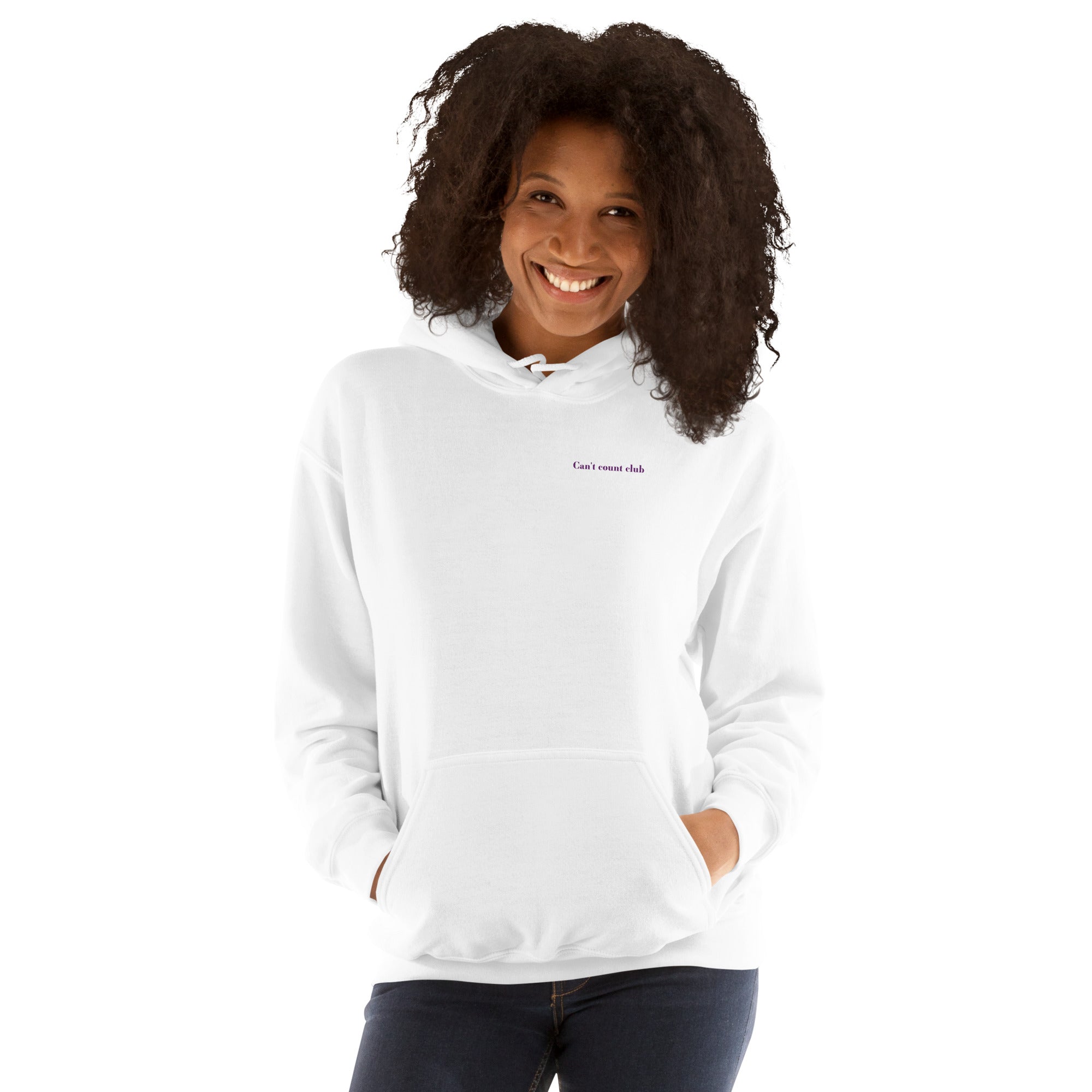 PILATES ZENTRUM Kapuzenpullover I - Time Of Vibes