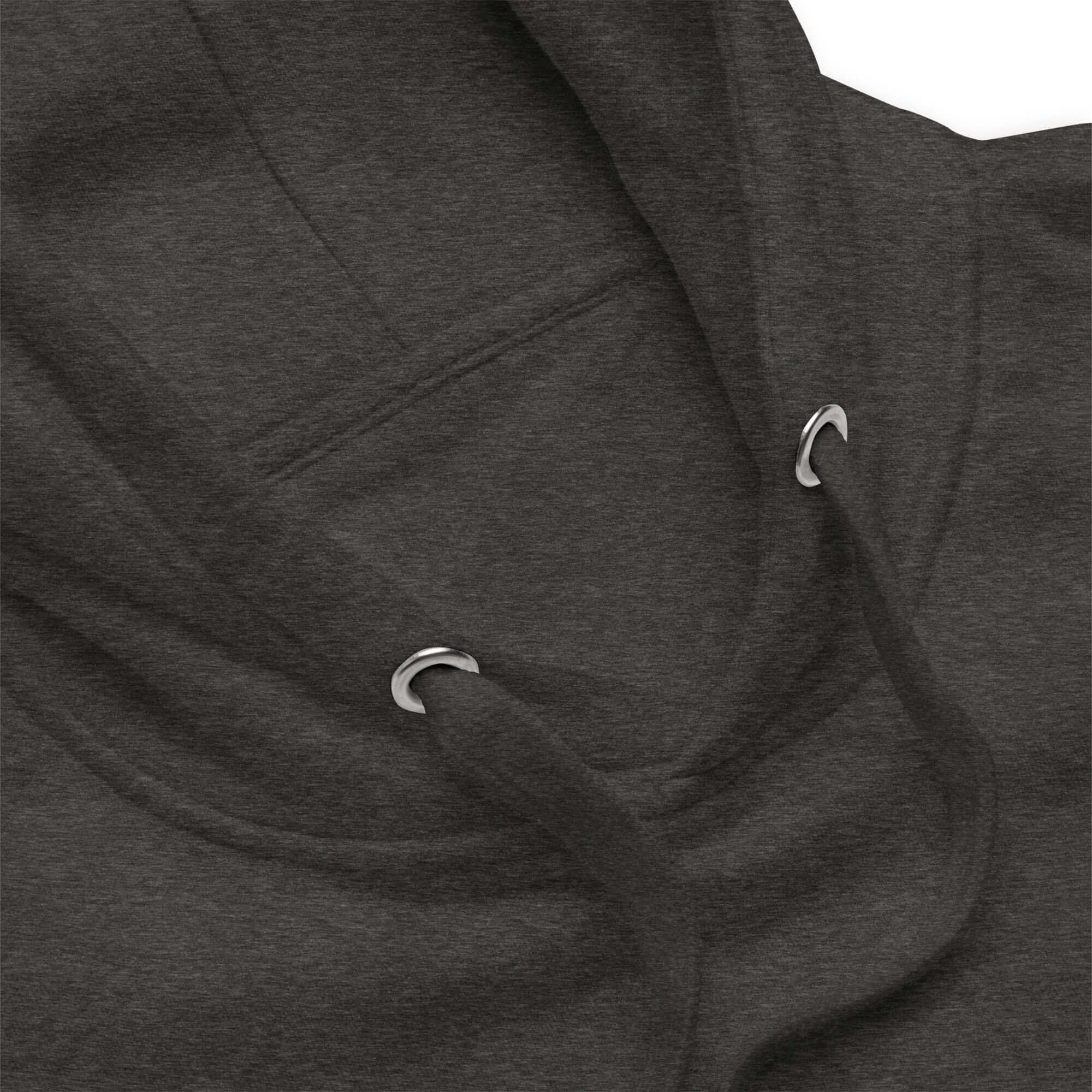 VIBES Hoodie TOV (Grau/Grün) * Unisex - Time Of Vibes
