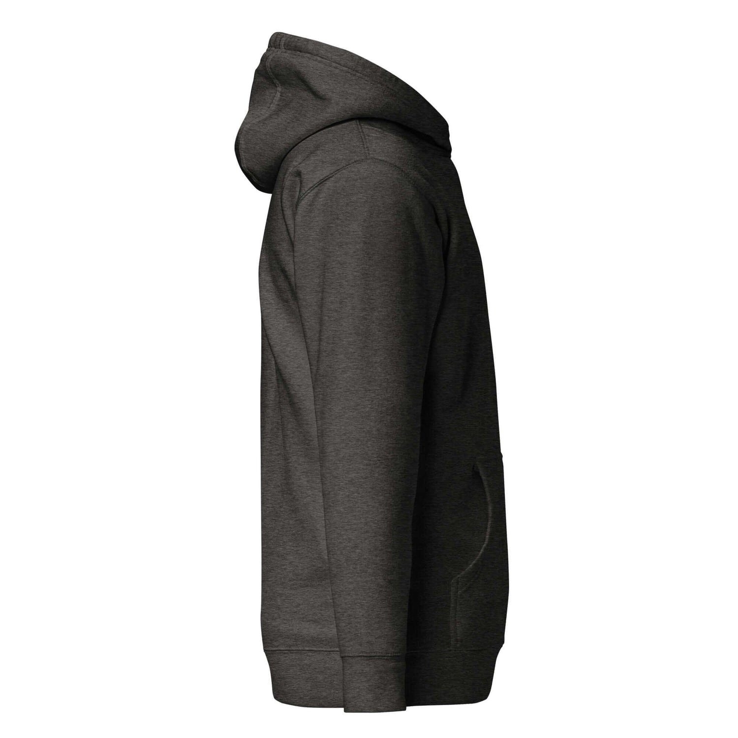 VIBES Hoodie | Upside (Grau/Gold) * Unisex - Time Of Vibes